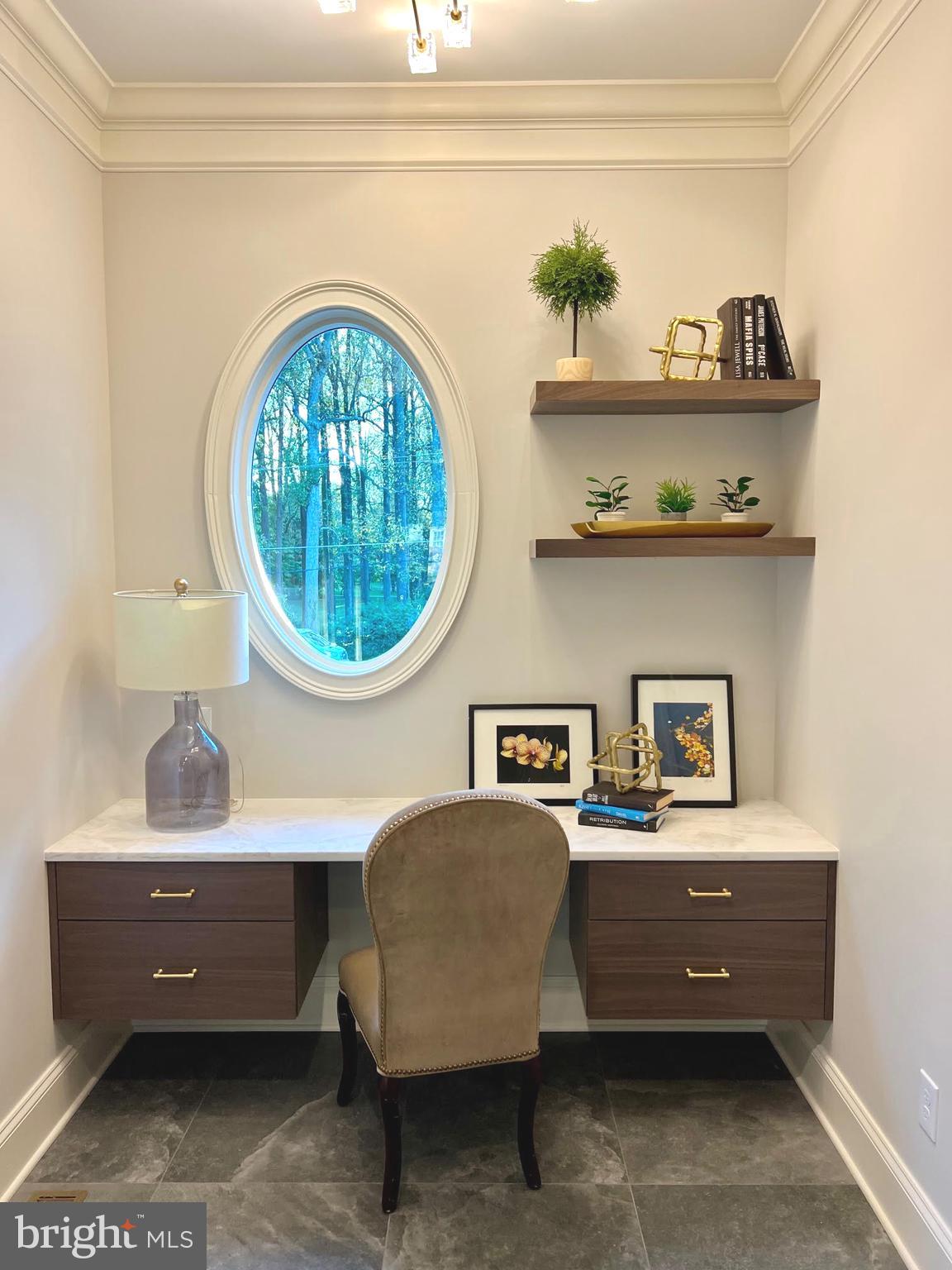 GREEN SPRING VALLEY - Residential