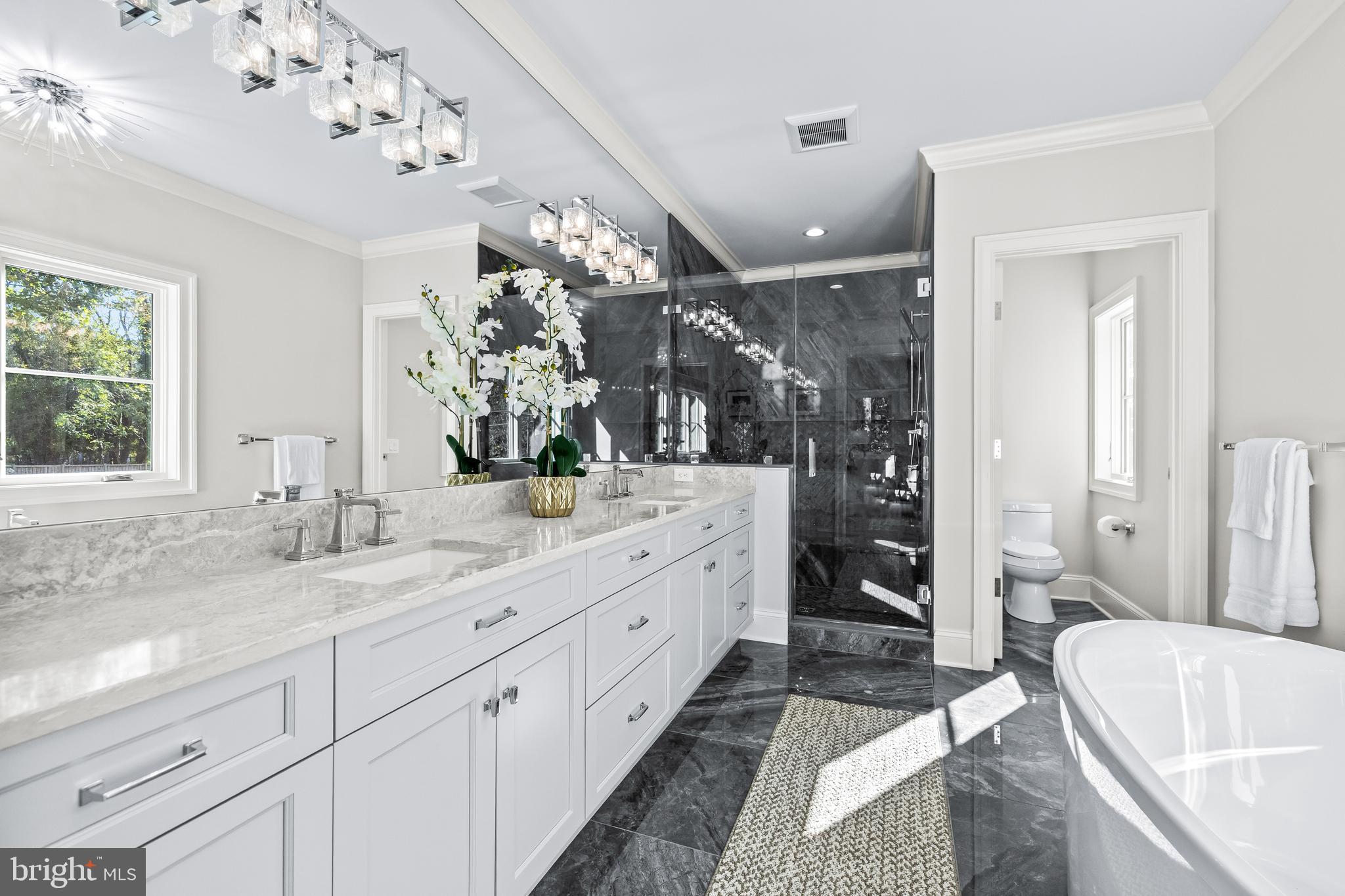 GREEN SPRING VALLEY - Residential