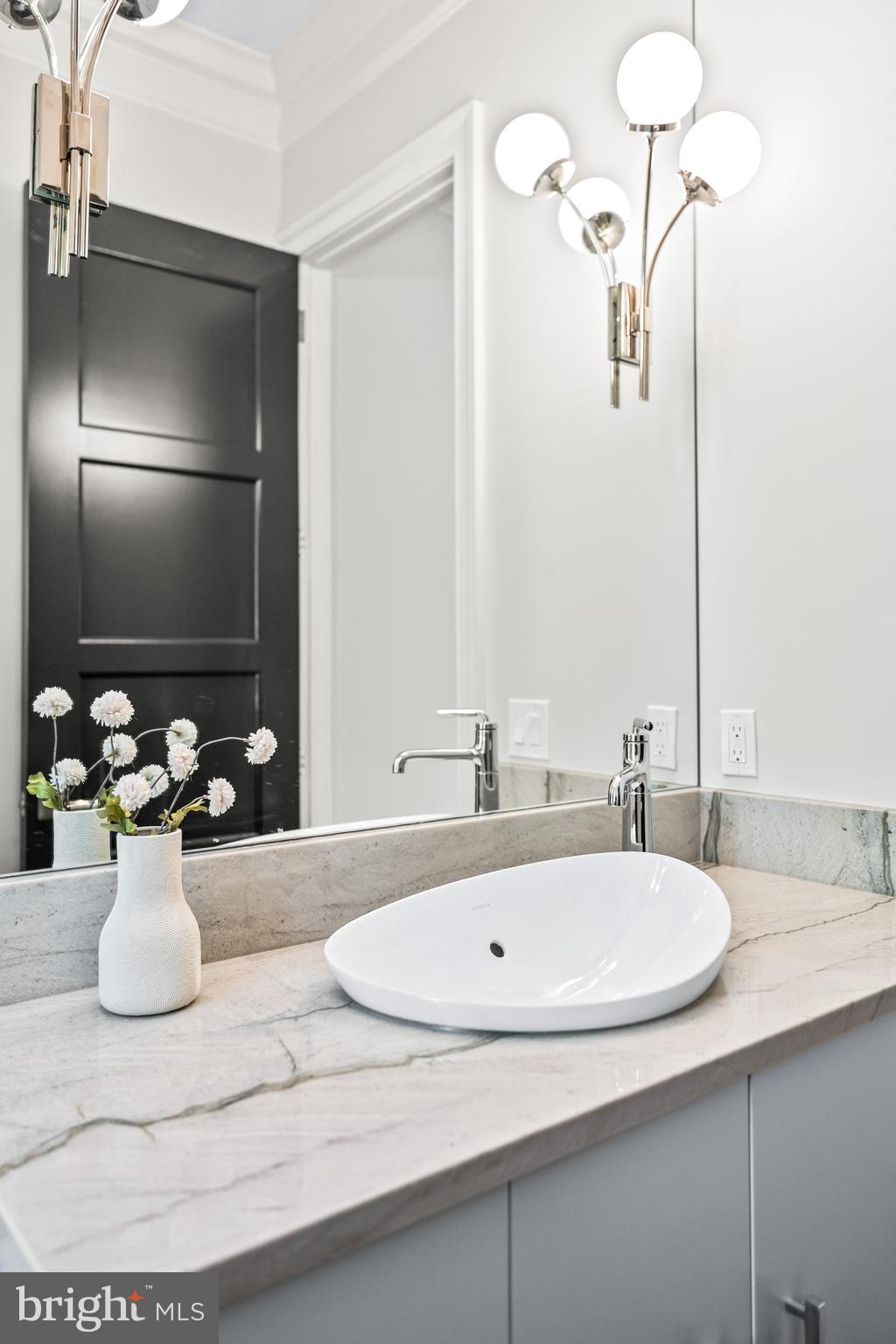 GREEN SPRING VALLEY - Residential