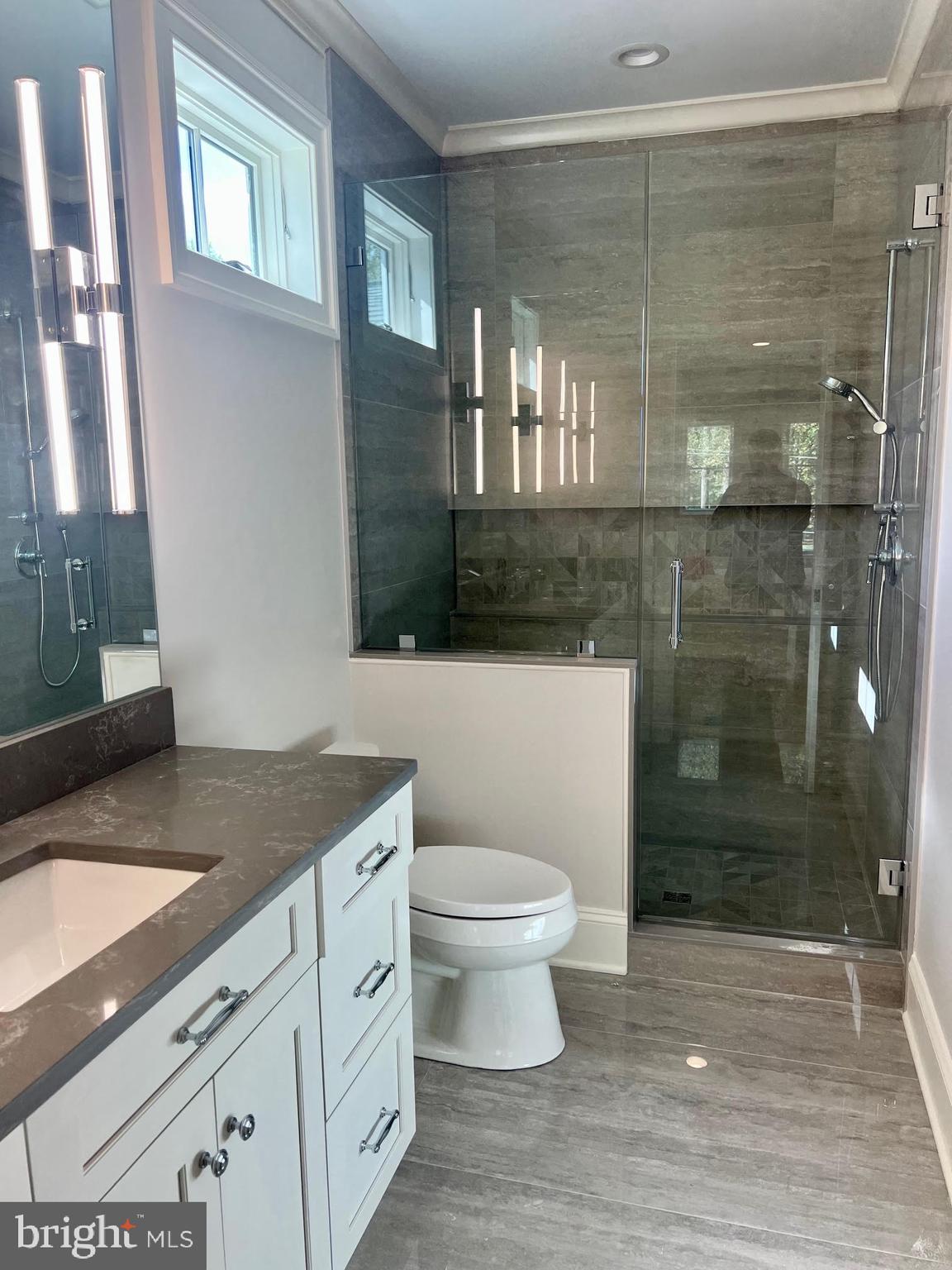 GREEN SPRING VALLEY - Residential