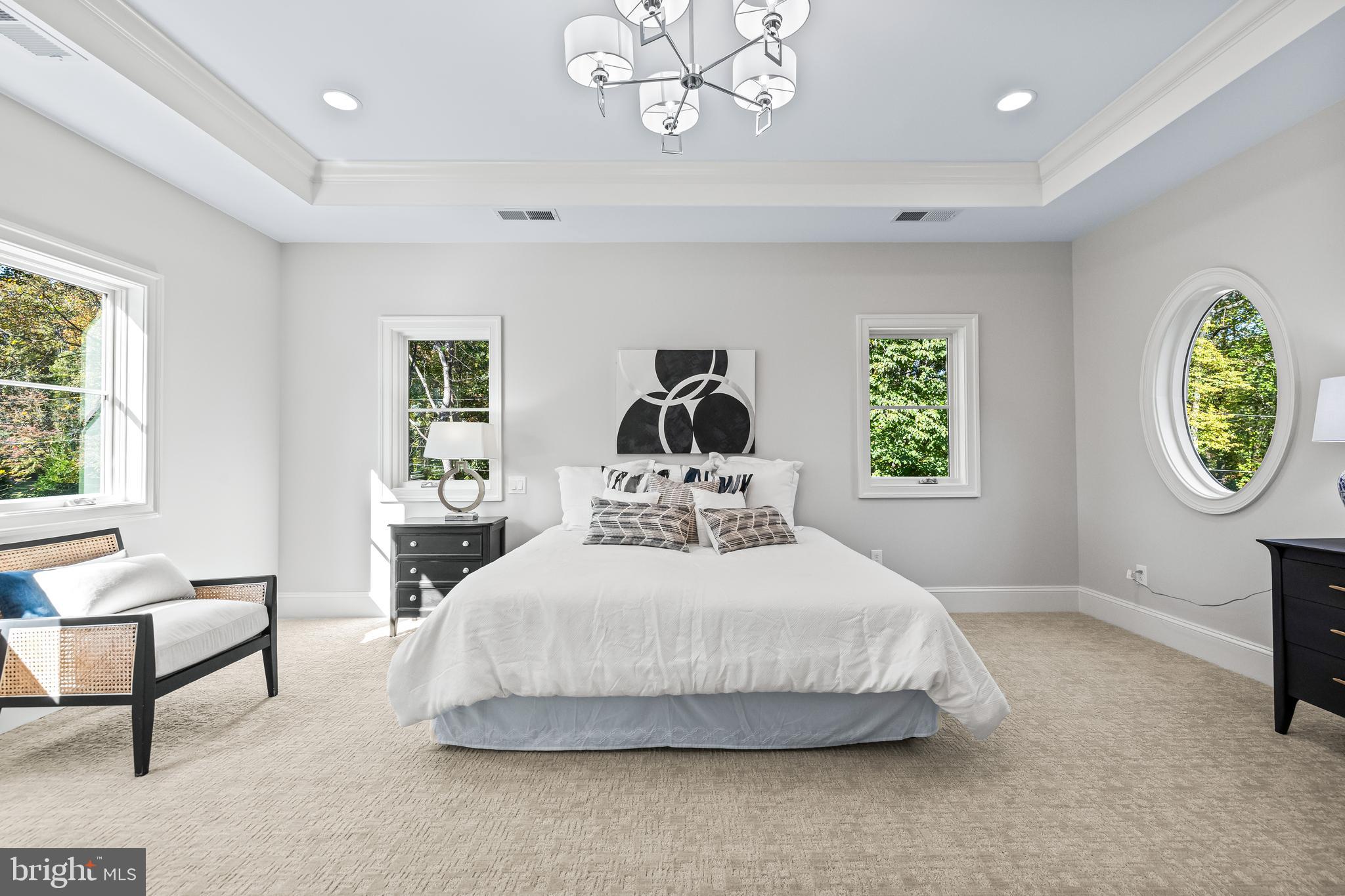 GREEN SPRING VALLEY - Residential