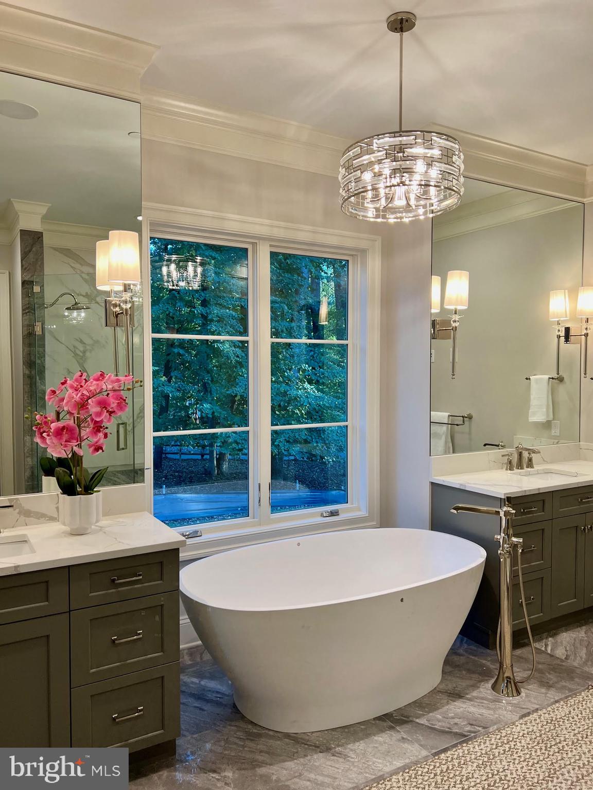 GREEN SPRING VALLEY - Residential