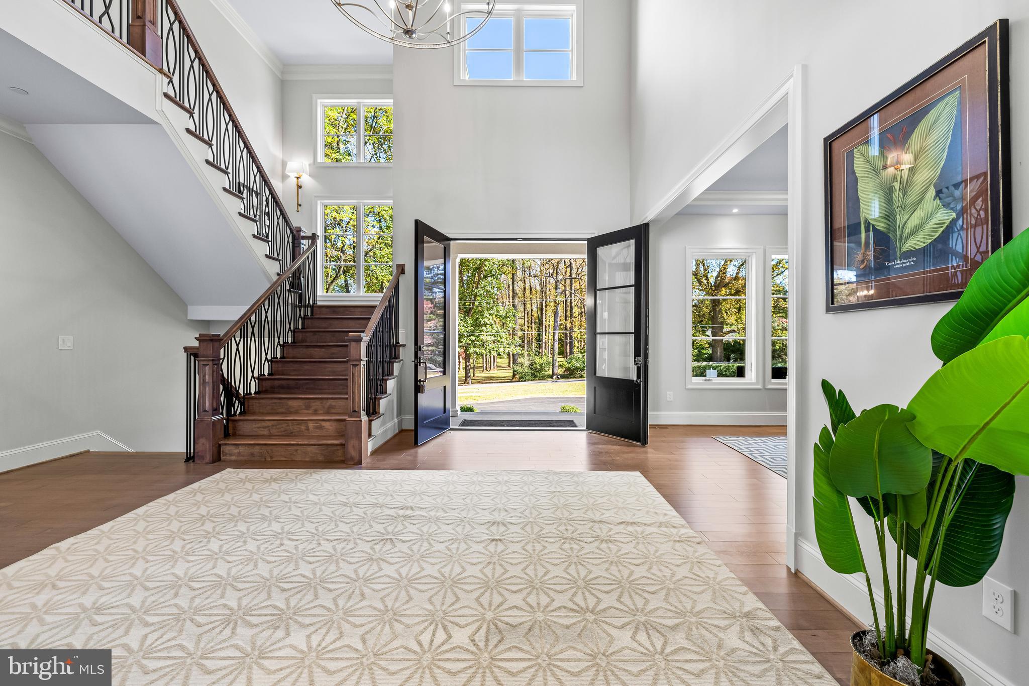 GREEN SPRING VALLEY - Residential