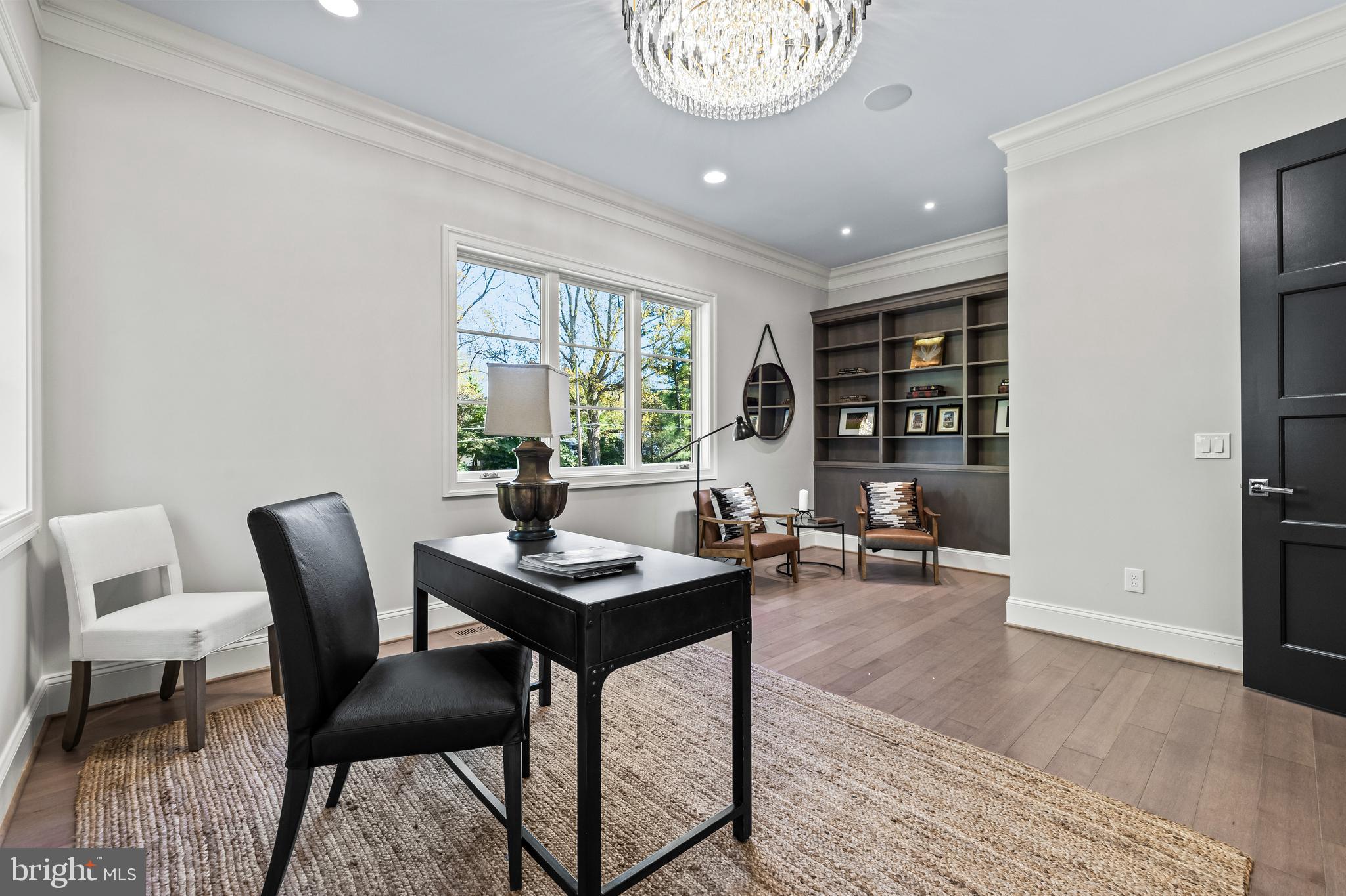 GREEN SPRING VALLEY - Residential