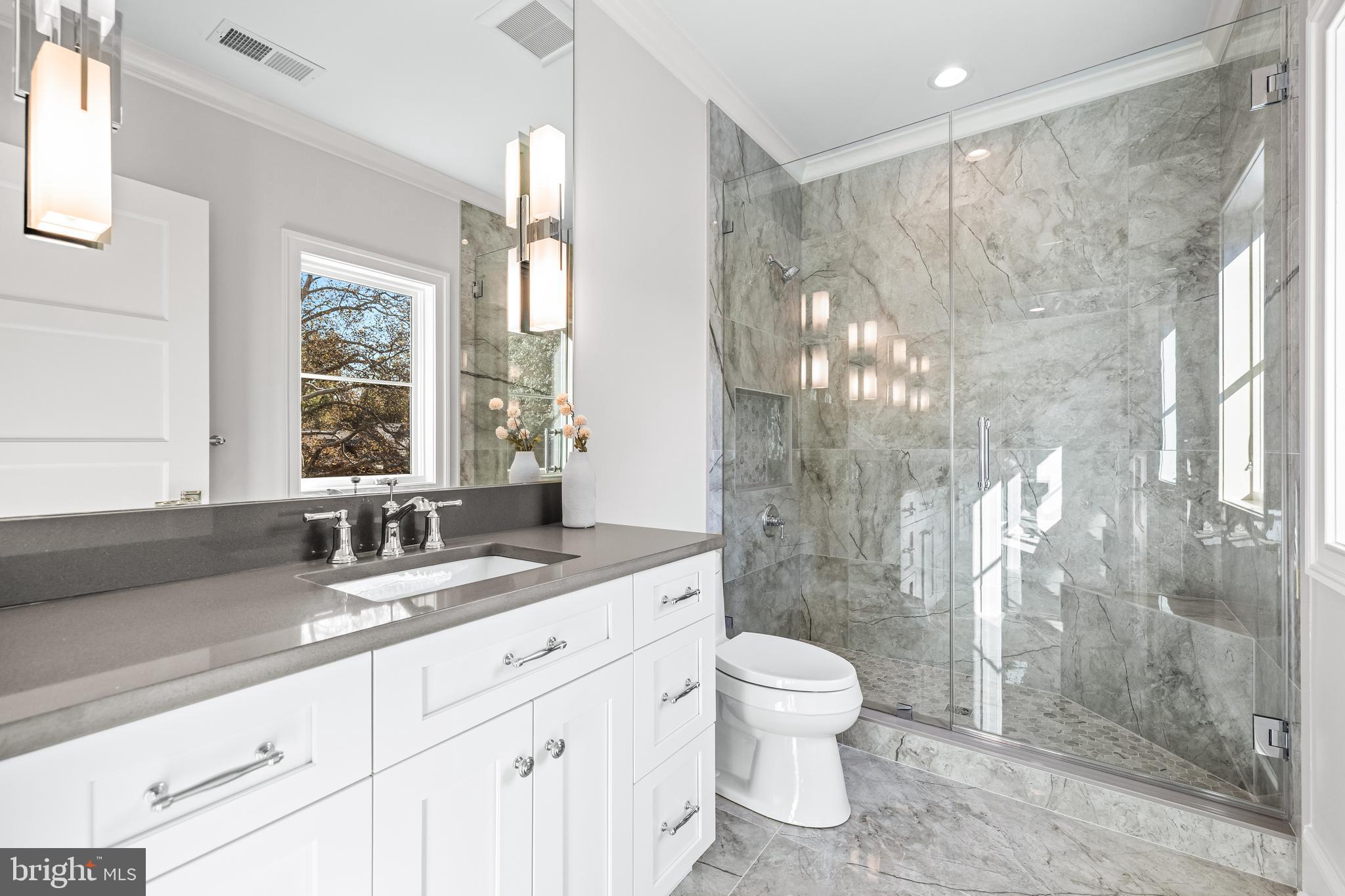 GREEN SPRING VALLEY - Residential