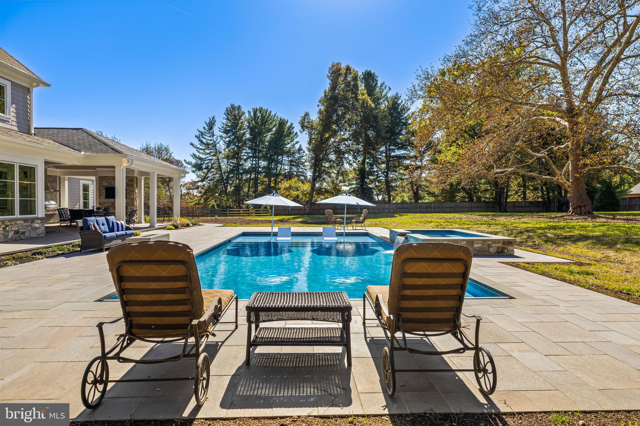 GREEN SPRING VALLEY - Residential