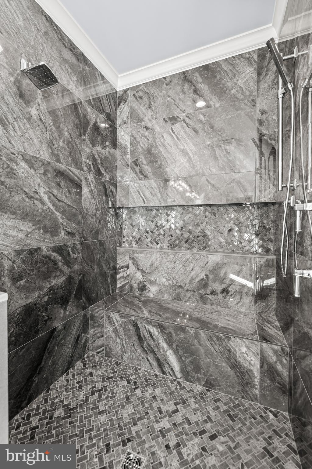 GREEN SPRING VALLEY - Residential