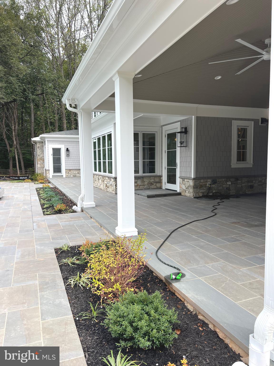 GREEN SPRING VALLEY - Residential