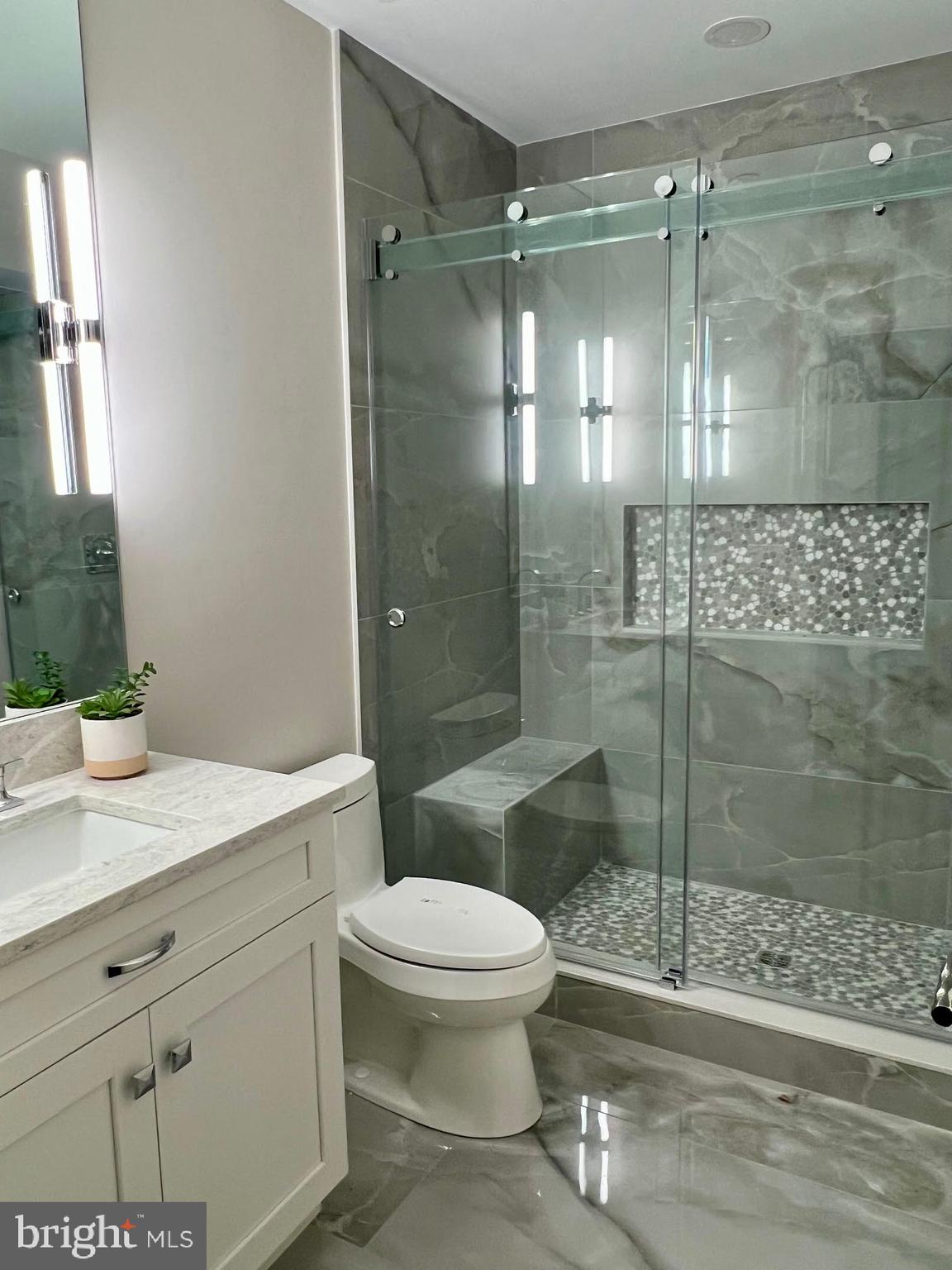 GREEN SPRING VALLEY - Residential