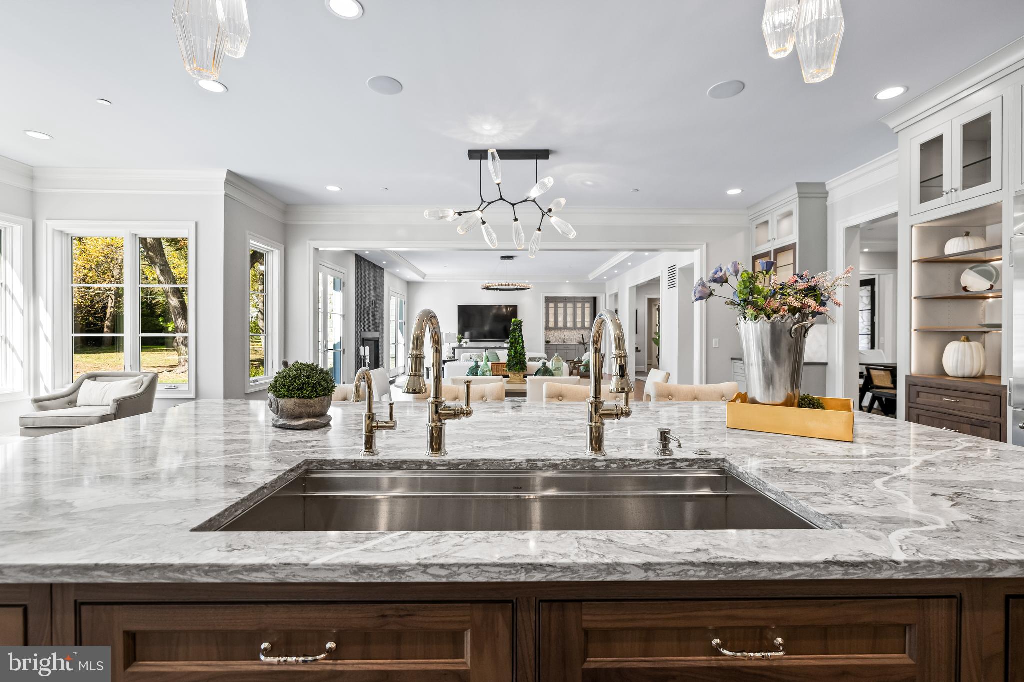 GREEN SPRING VALLEY - Residential