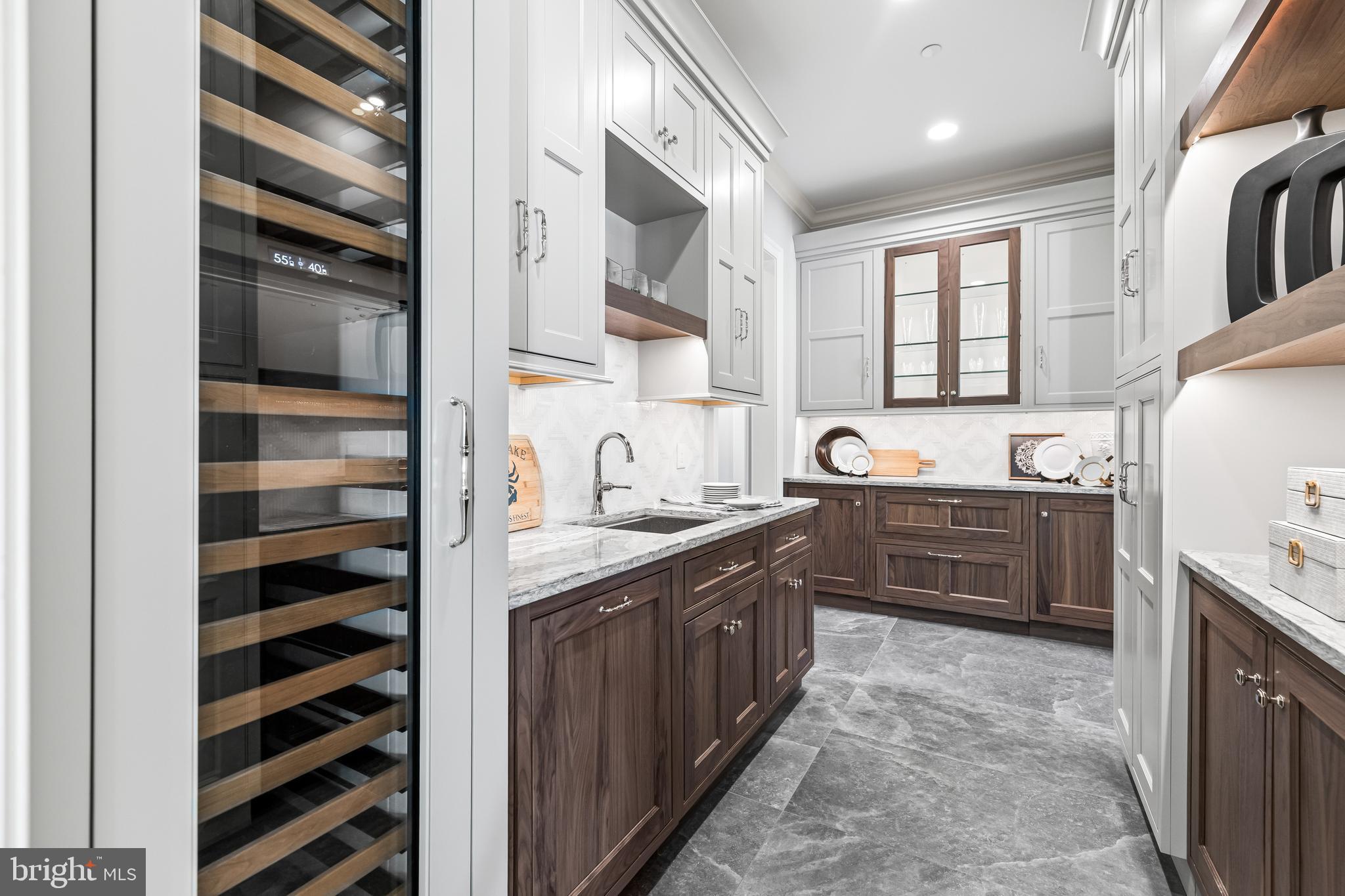 GREEN SPRING VALLEY - Residential