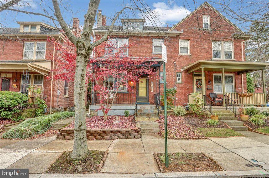 Photo of 730 N RESERVOIR ST, LANCASTER, PA 17602 (MLS # PALA2028306)