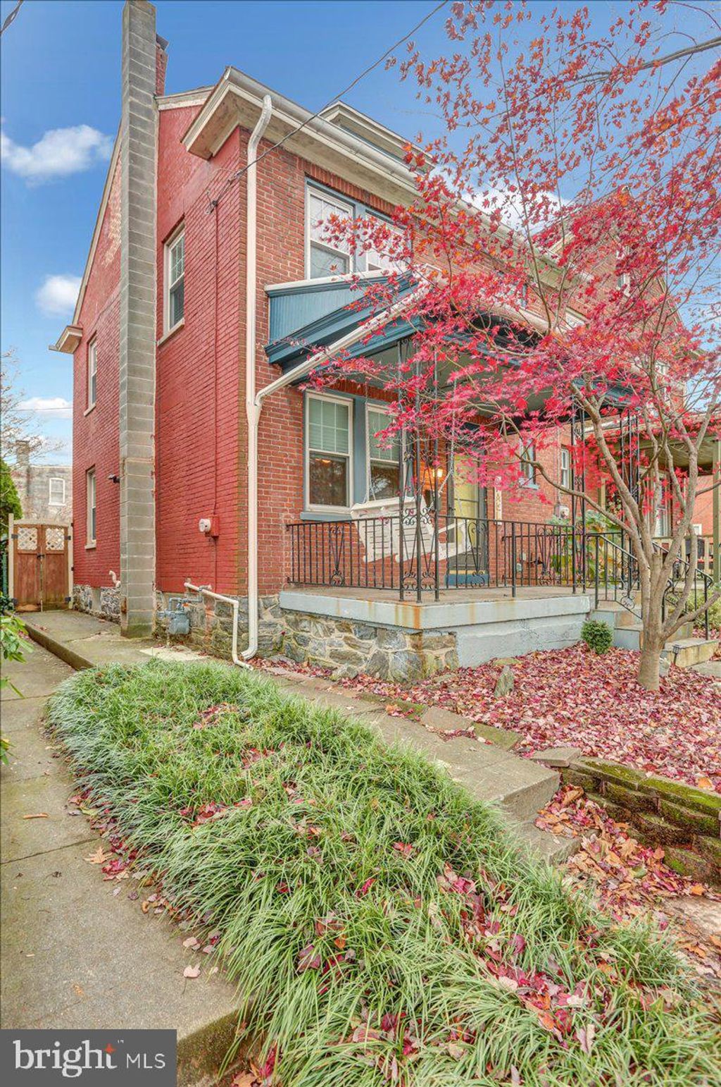 Photo of 730 N RESERVOIR ST, LANCASTER, PA 17602 (MLS # PALA2028306)