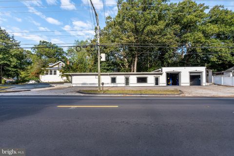 Photo of 2966 S Main Road, VINELAND, NJ 08360 (MLS # NJCB2026802)