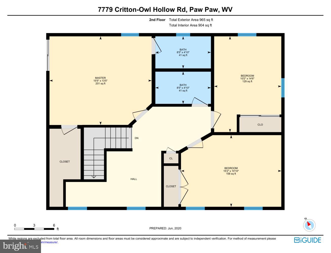 HAMPSHIRE COUNTY - Residential