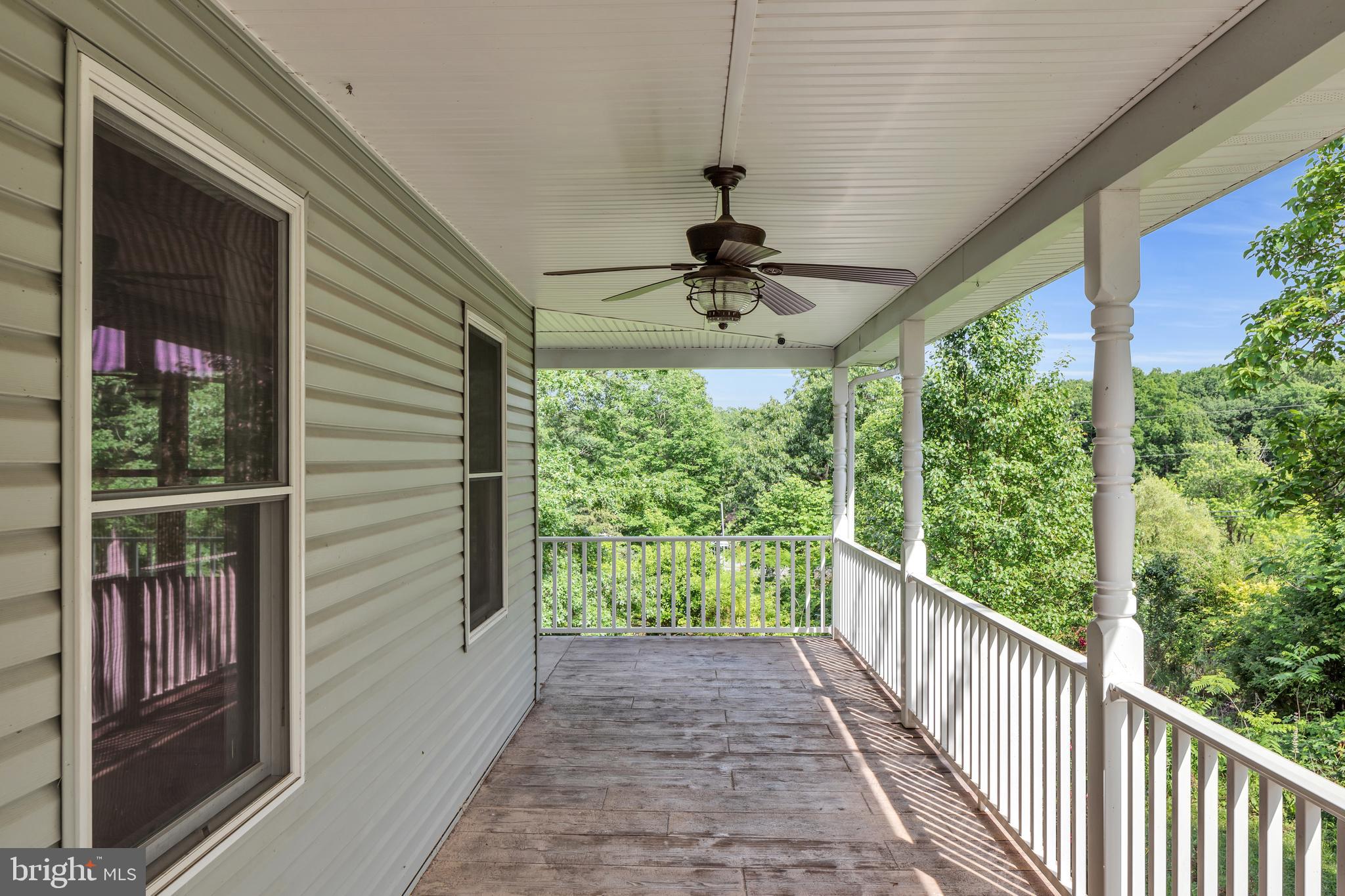 HAMPSHIRE COUNTY - Residential