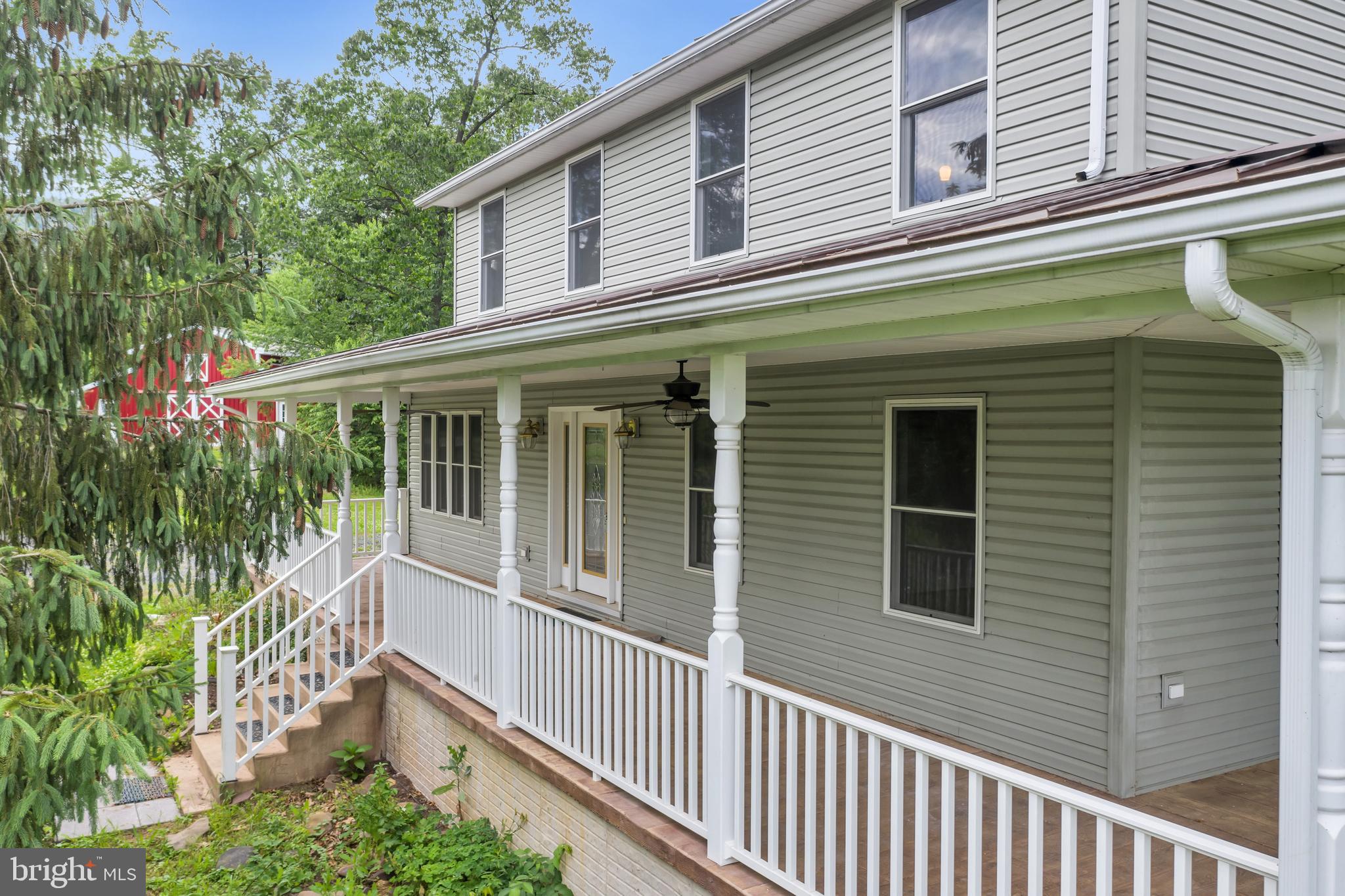 HAMPSHIRE COUNTY - Residential