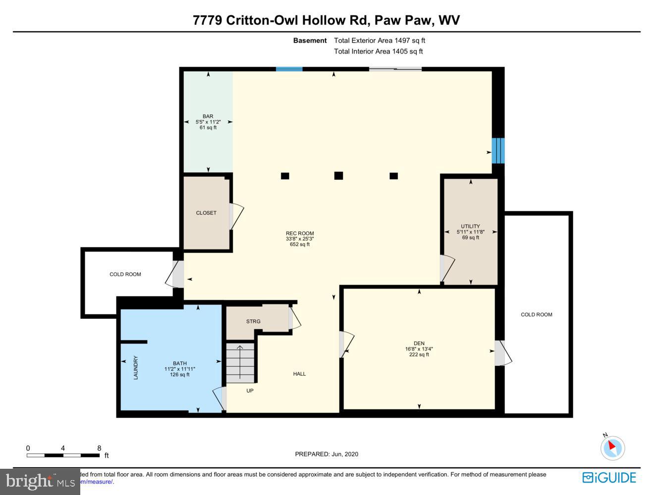 HAMPSHIRE COUNTY - Residential