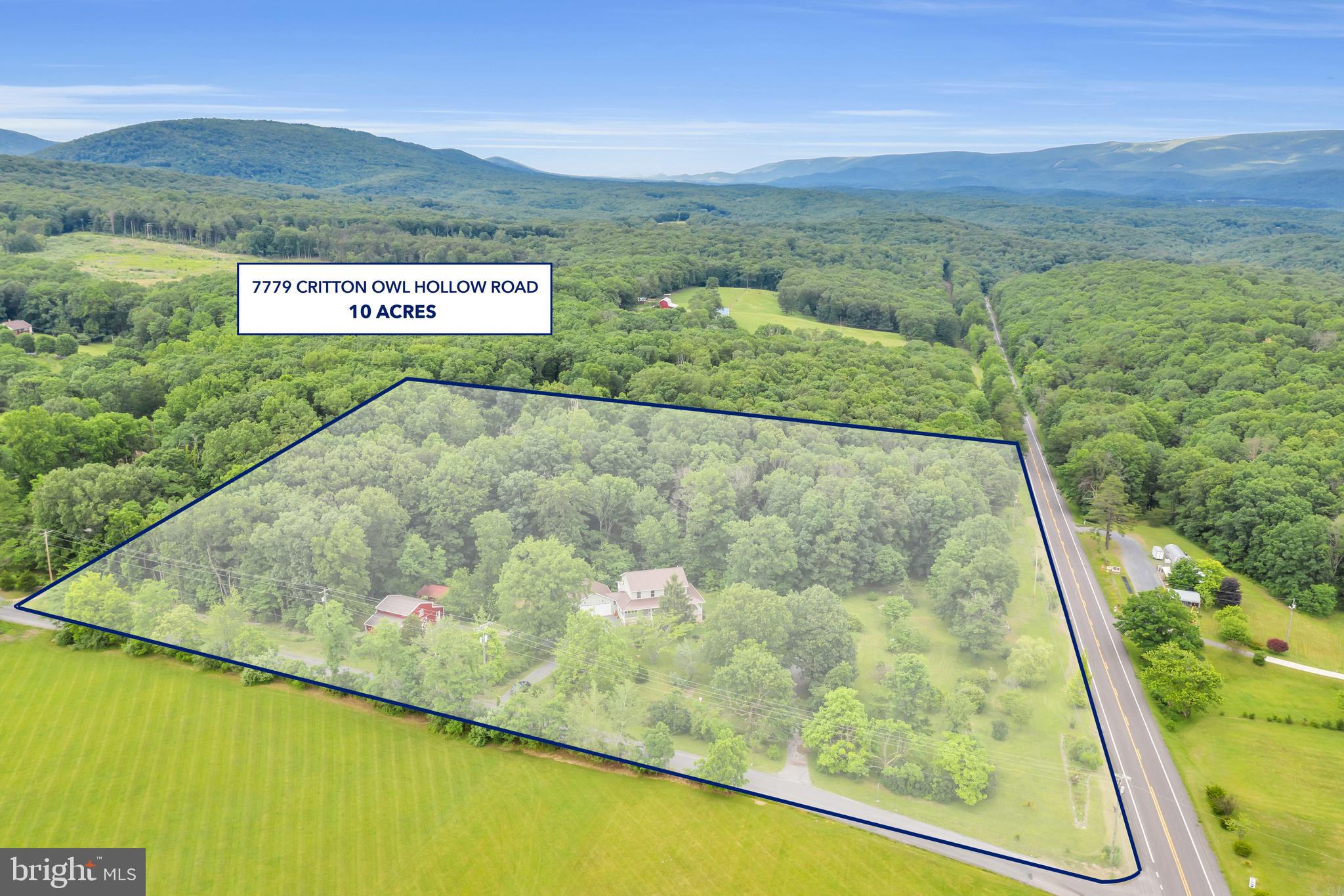 HAMPSHIRE COUNTY - Residential