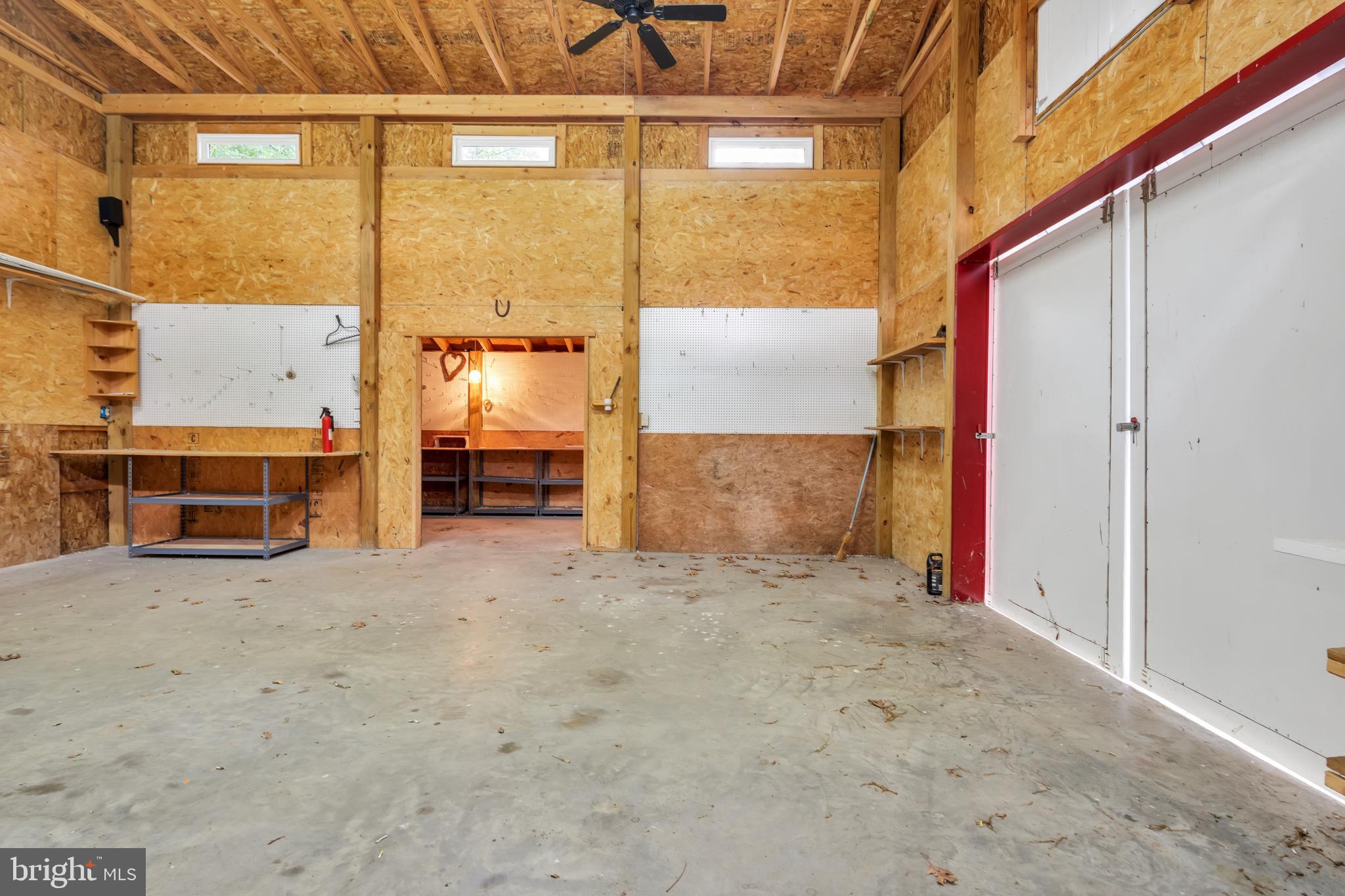 HAMPSHIRE COUNTY - Residential