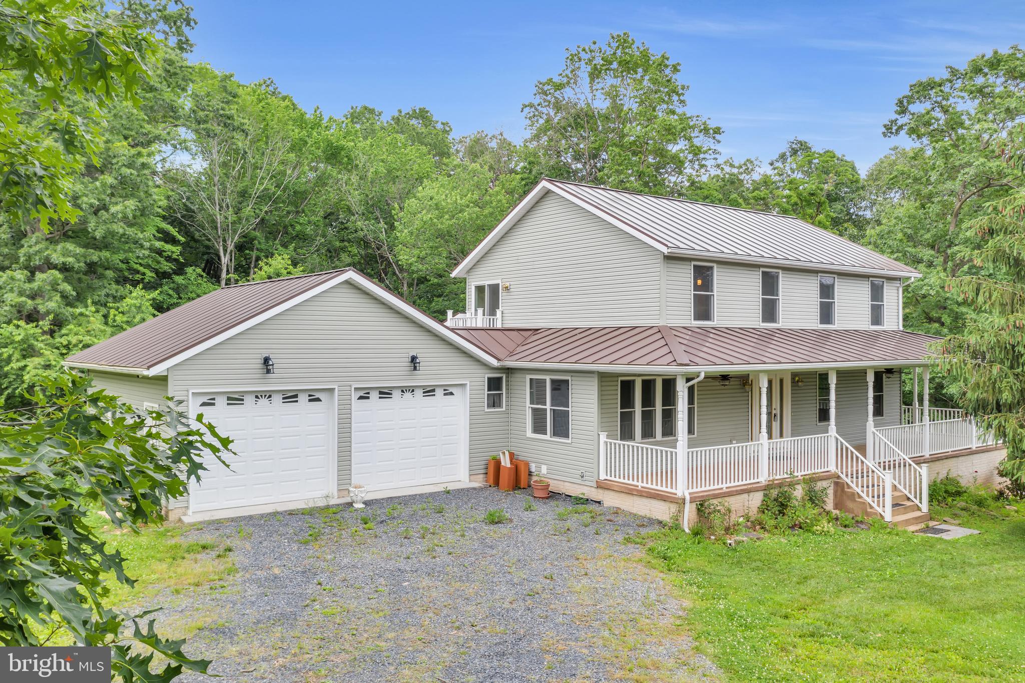 HAMPSHIRE COUNTY - Residential