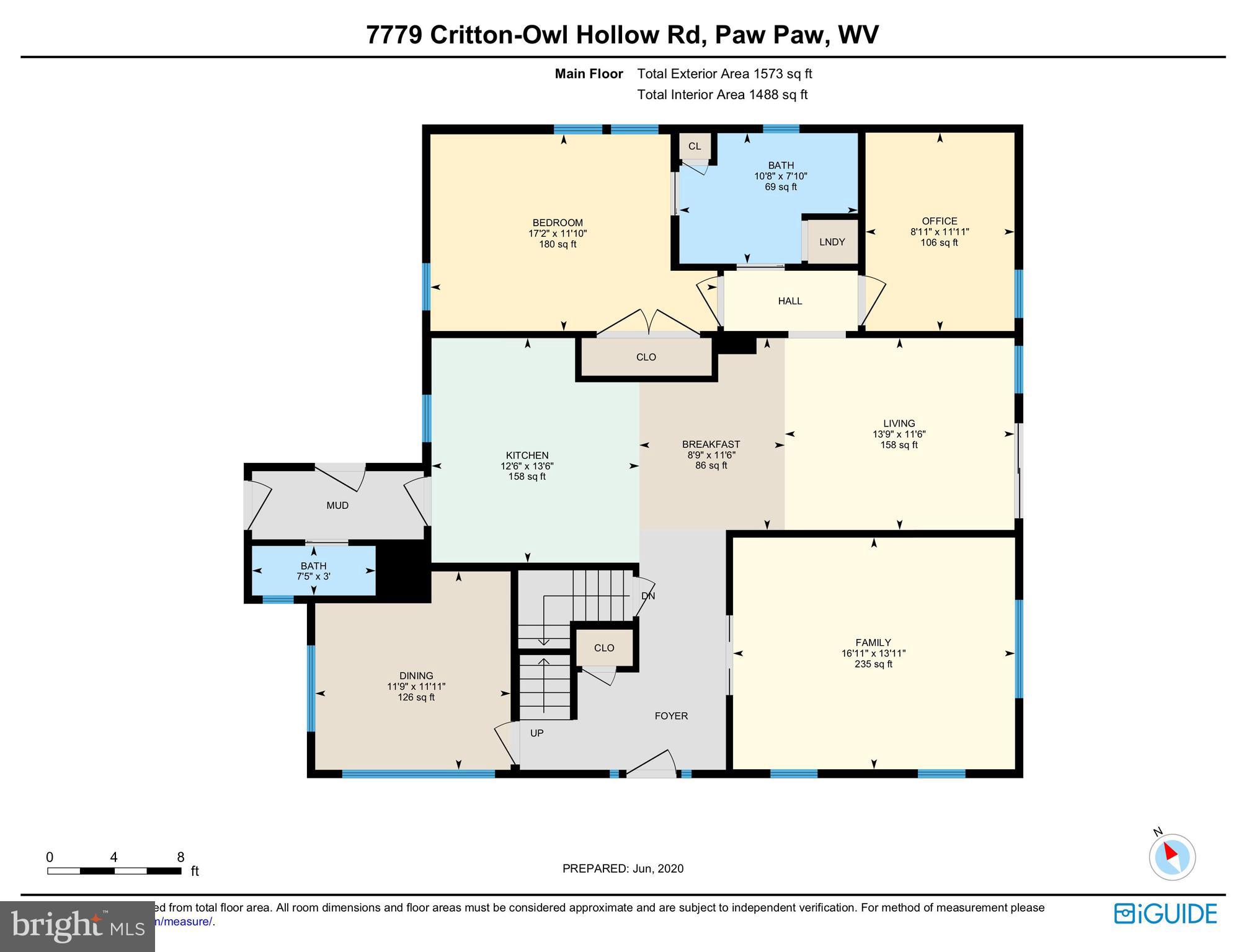HAMPSHIRE COUNTY - Residential
