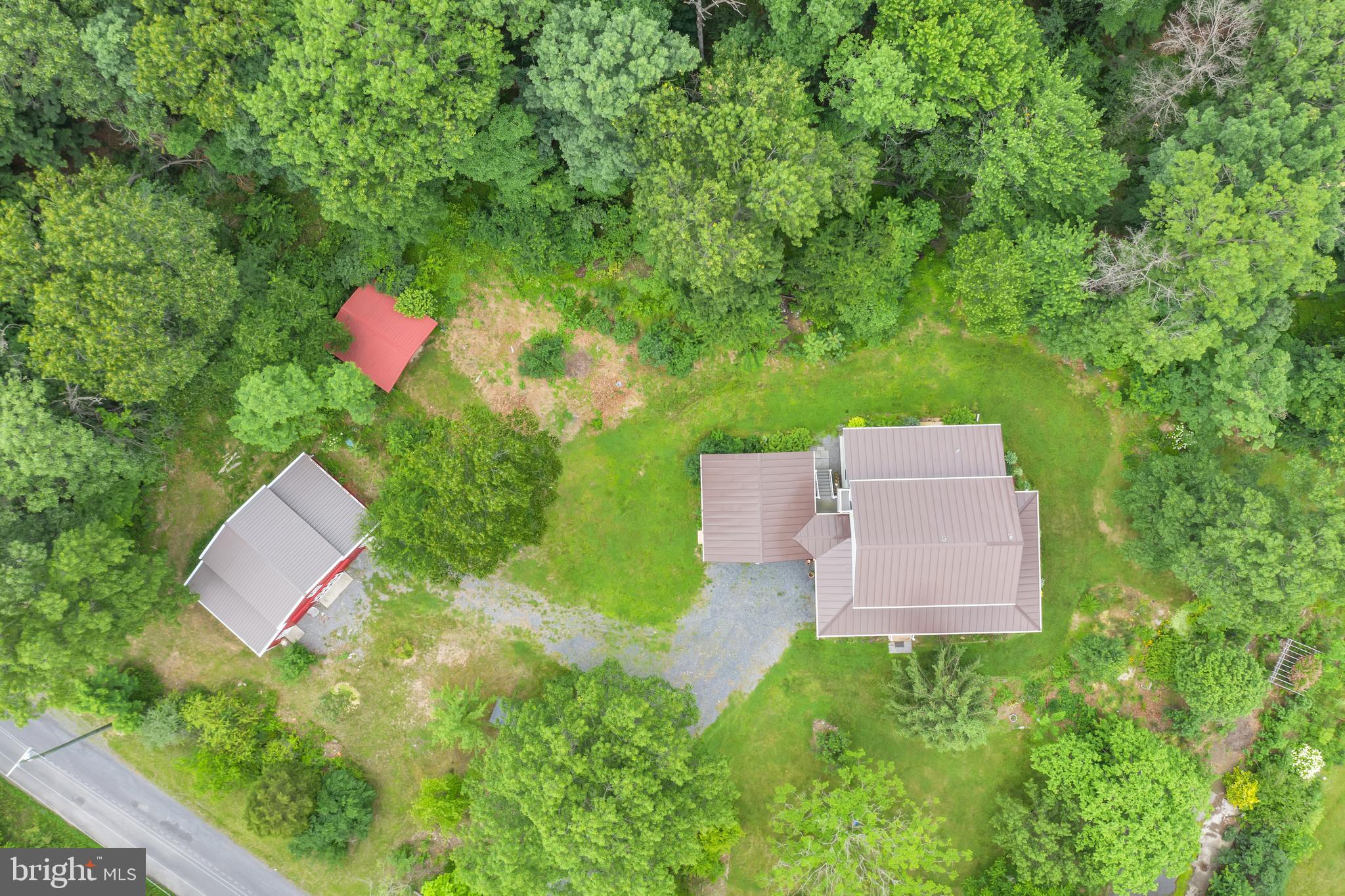 HAMPSHIRE COUNTY - Residential