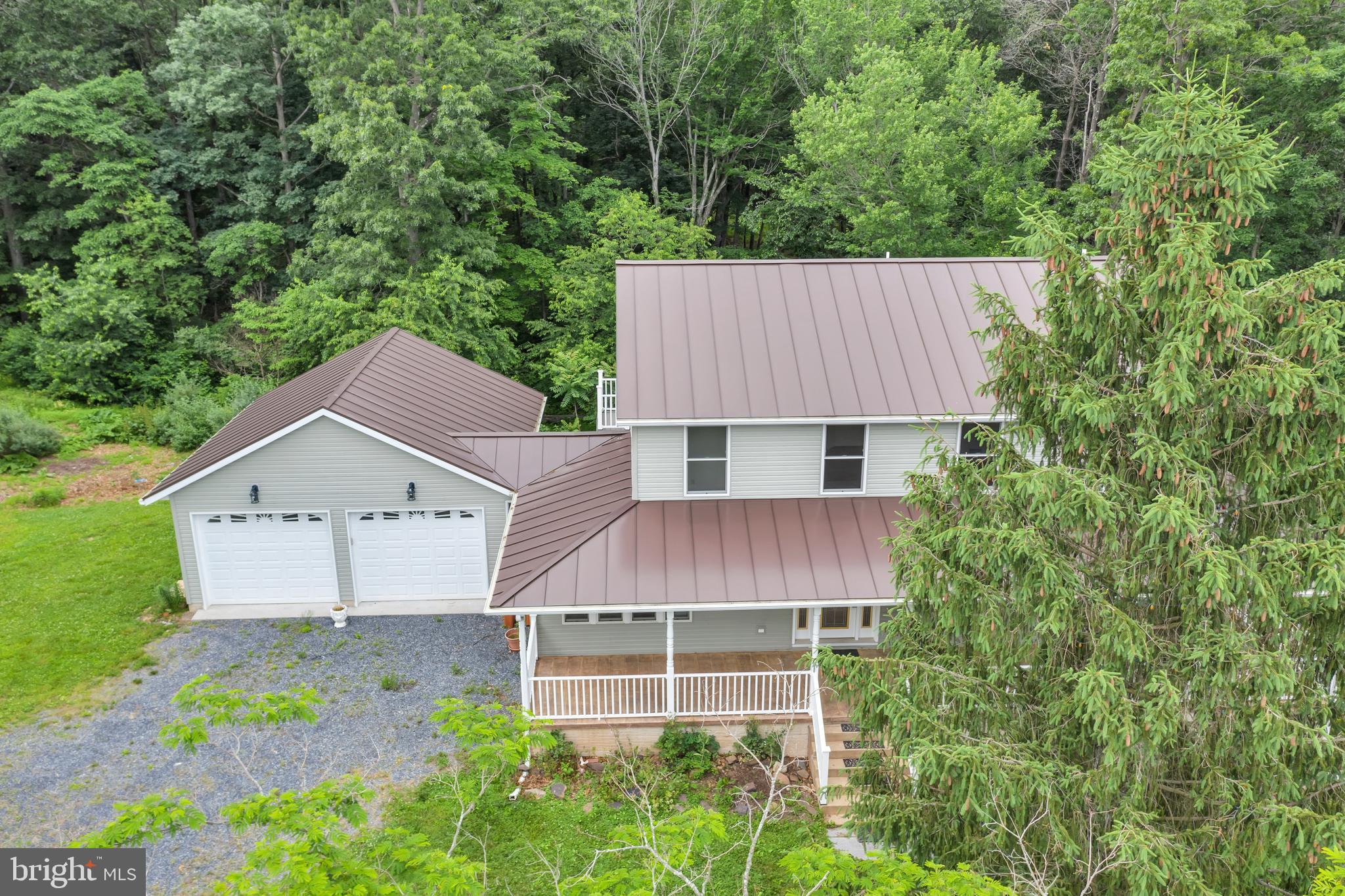 HAMPSHIRE COUNTY - Residential