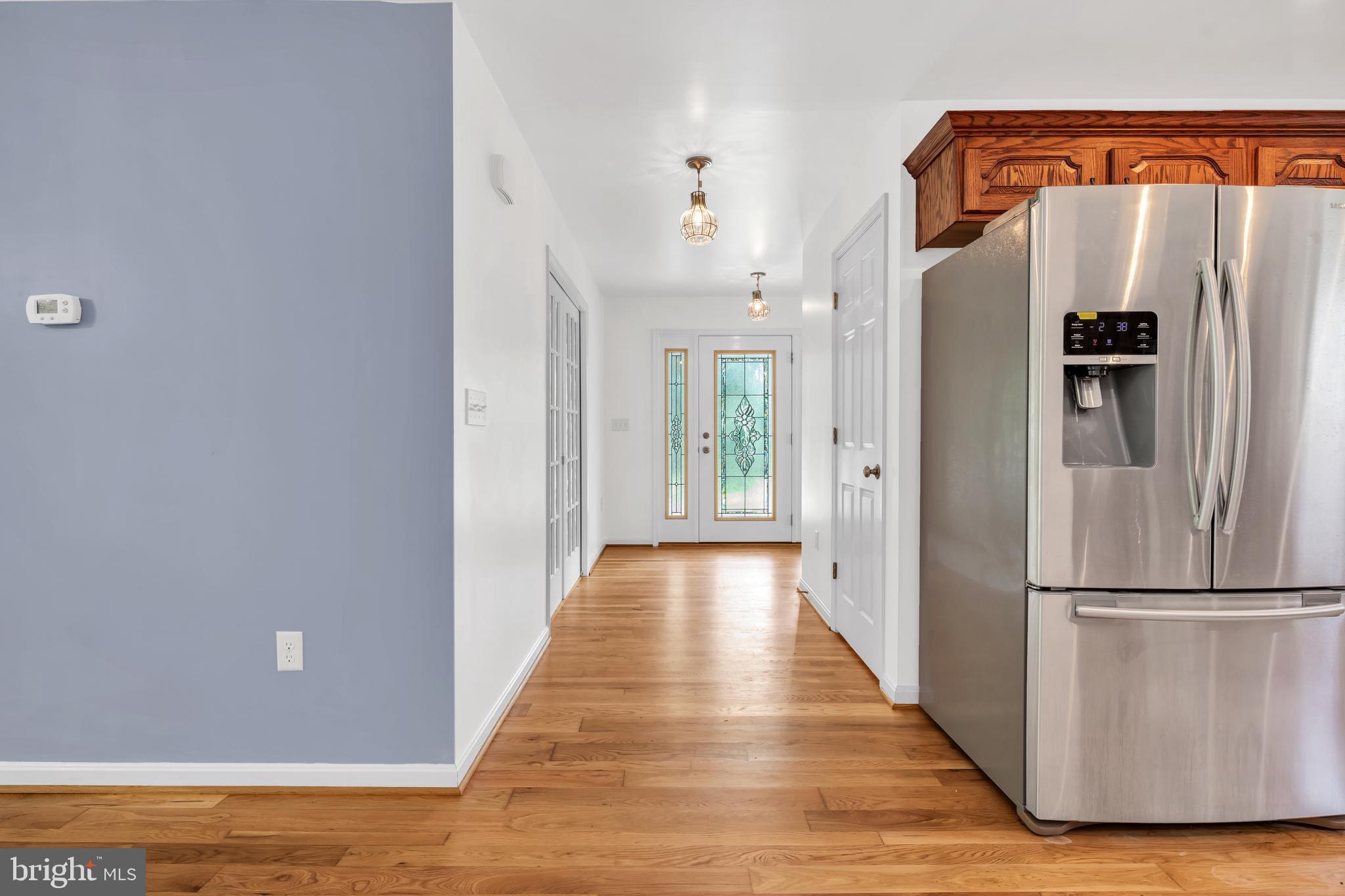 HAMPSHIRE COUNTY - Residential