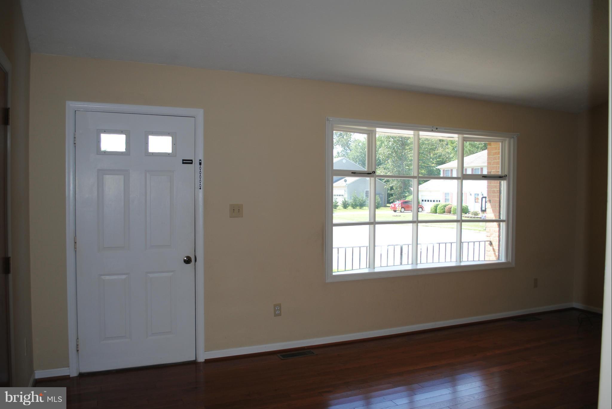 PANQUIA OAKS SUB - Residential Lease