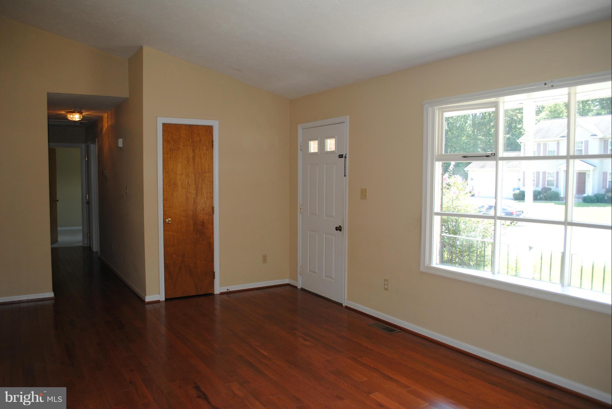 PANQUIA OAKS SUB - Residential Lease