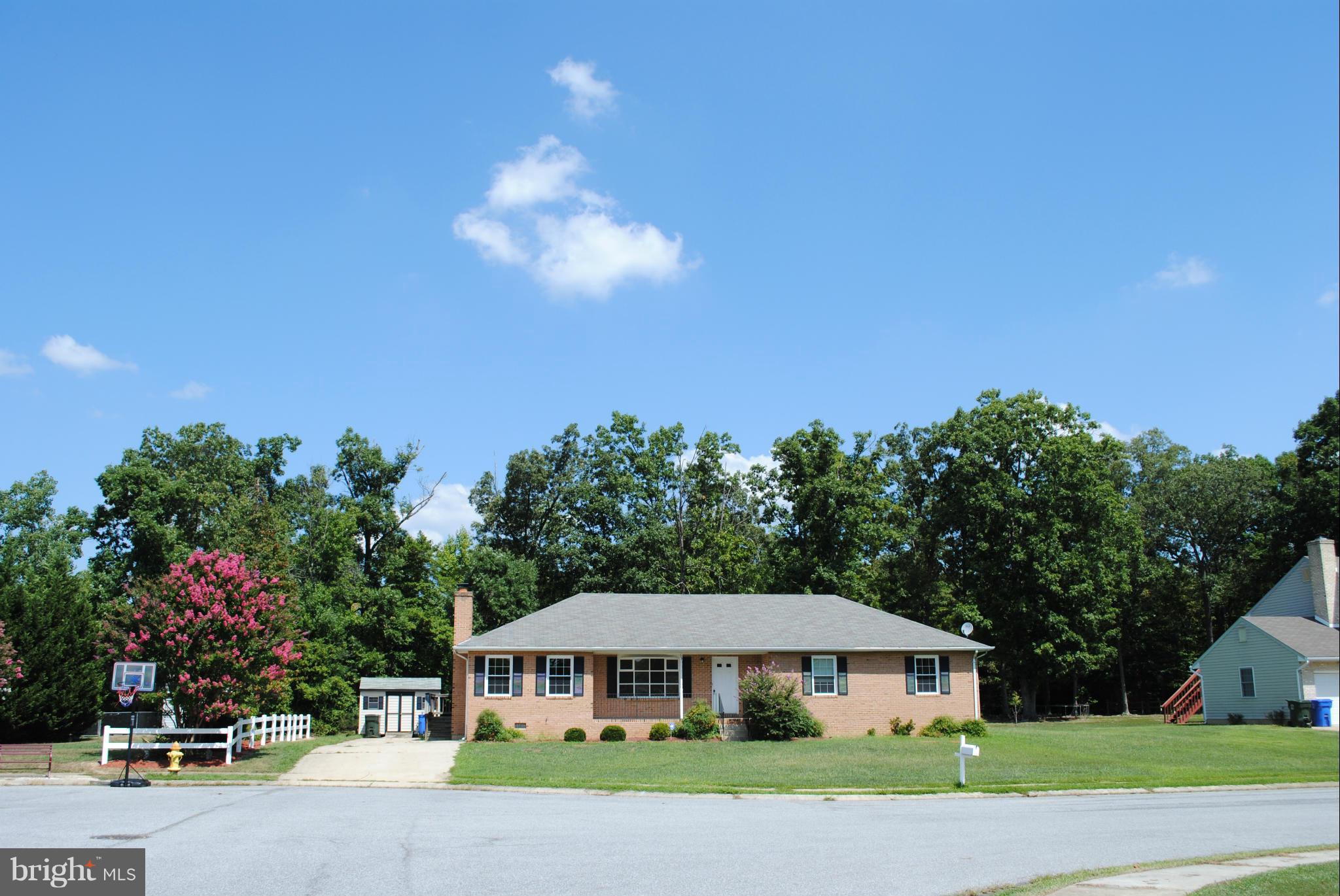 PANQUIA OAKS SUB - Residential Lease