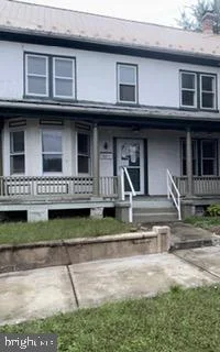 MLS: WVBE2055044
