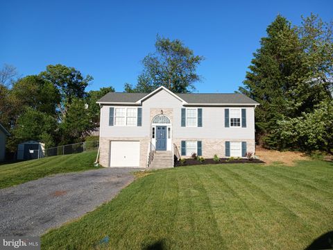 Homes For Sale - 133 Woodrow Road<br/> Frederick County, WINCHESTER, VA 22602