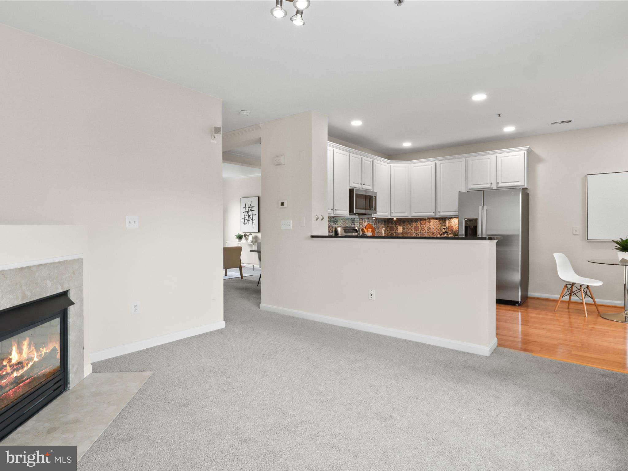 OLD TOWN GREENS - Residential