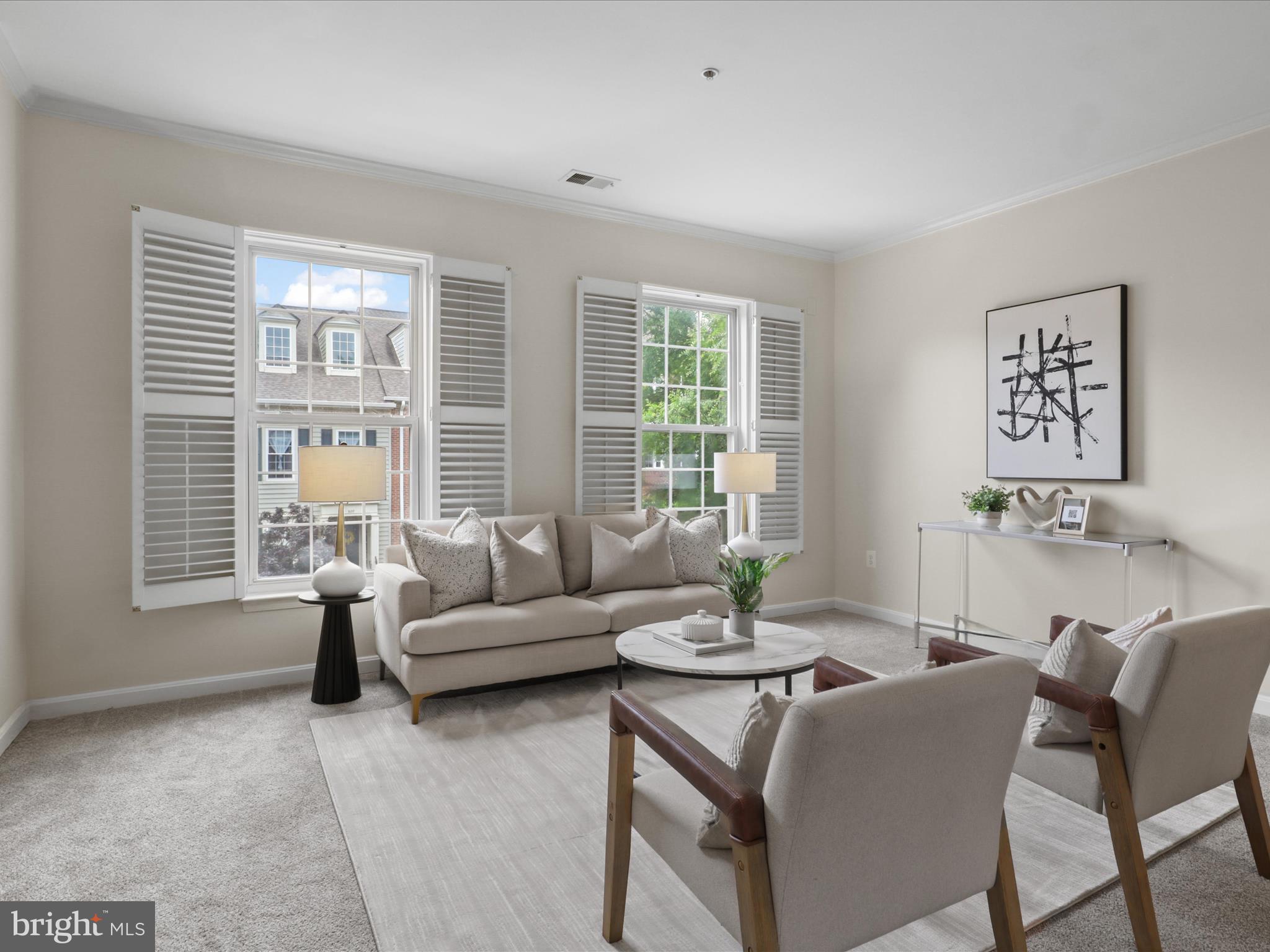 OLD TOWN GREENS - Residential