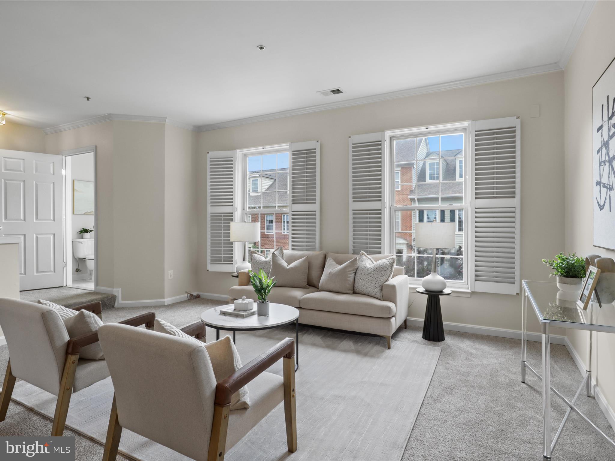 OLD TOWN GREENS - Residential