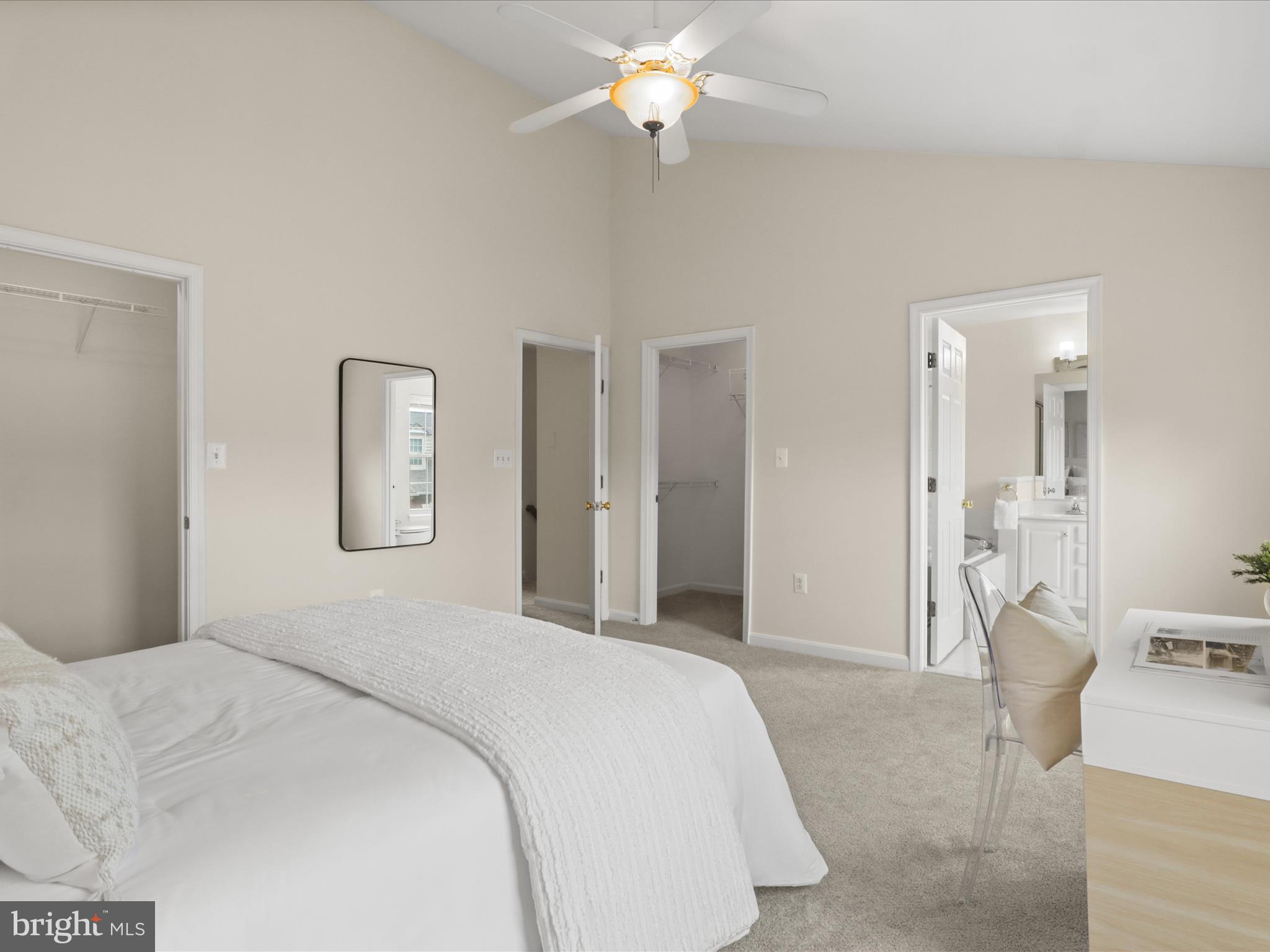 OLD TOWN GREENS - Residential