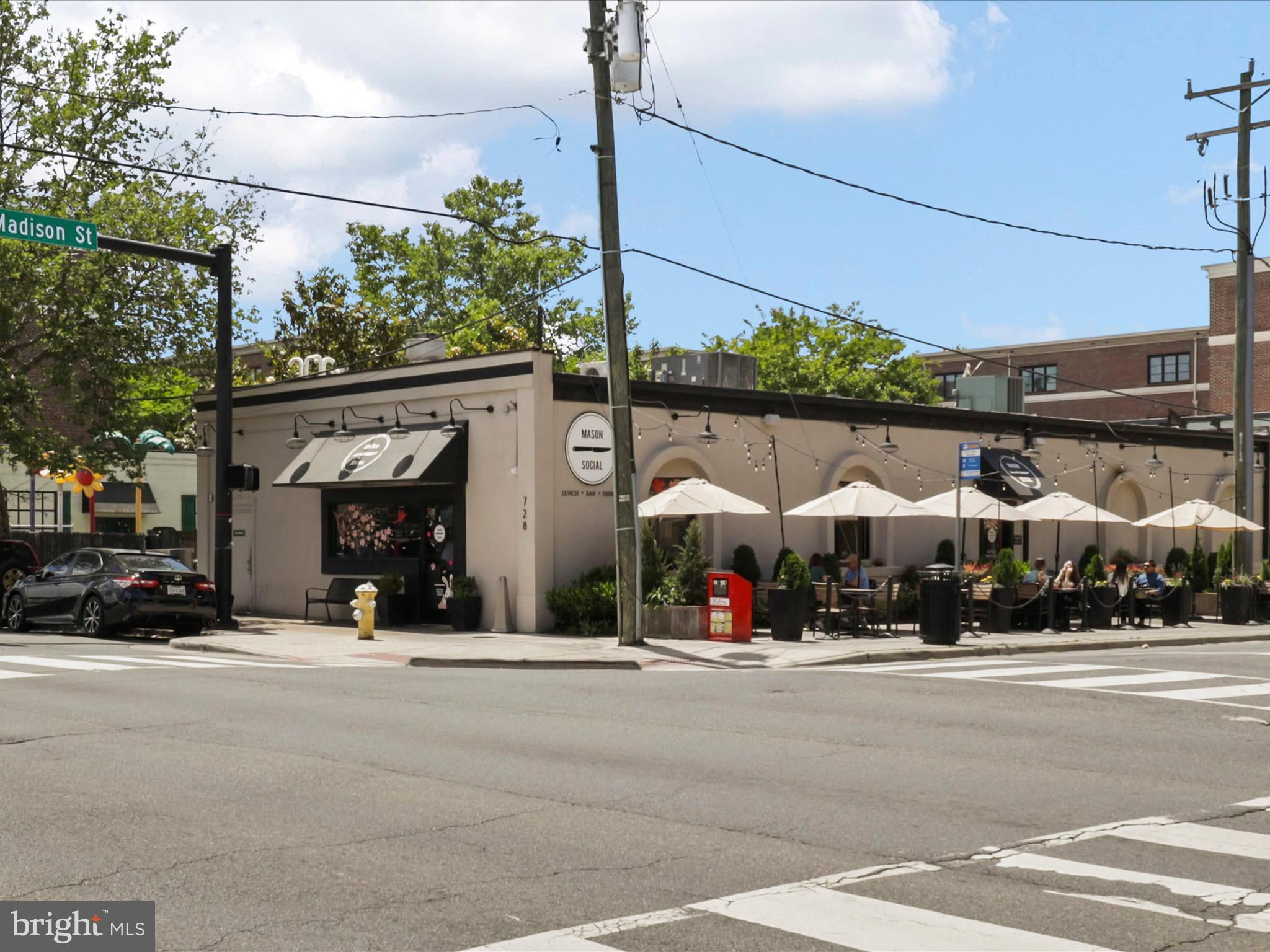 OLD TOWN GREENS - Residential