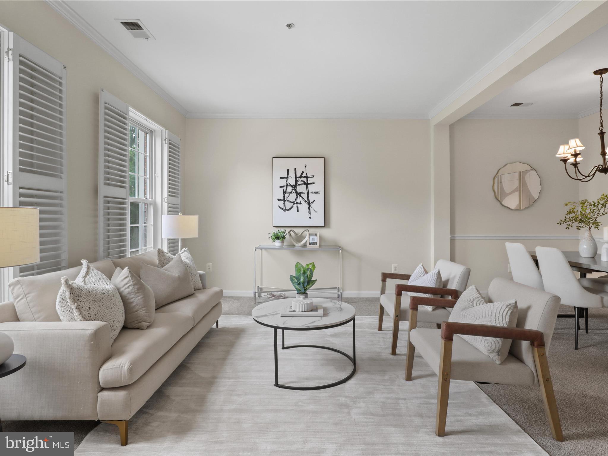 OLD TOWN GREENS - Residential