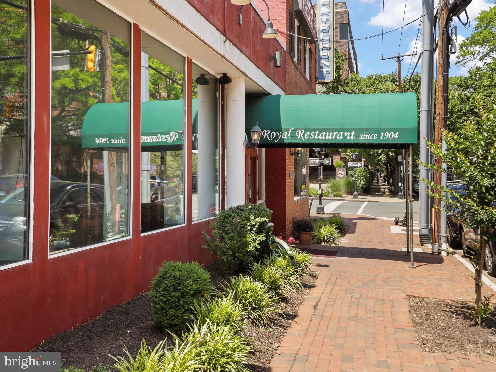 OLD TOWN GREENS - Residential