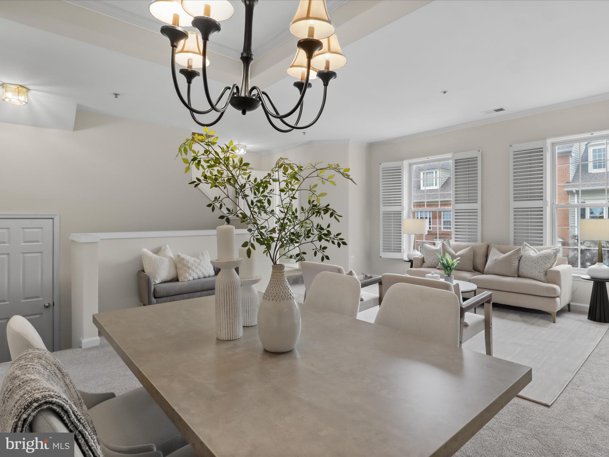 OLD TOWN GREENS - Residential