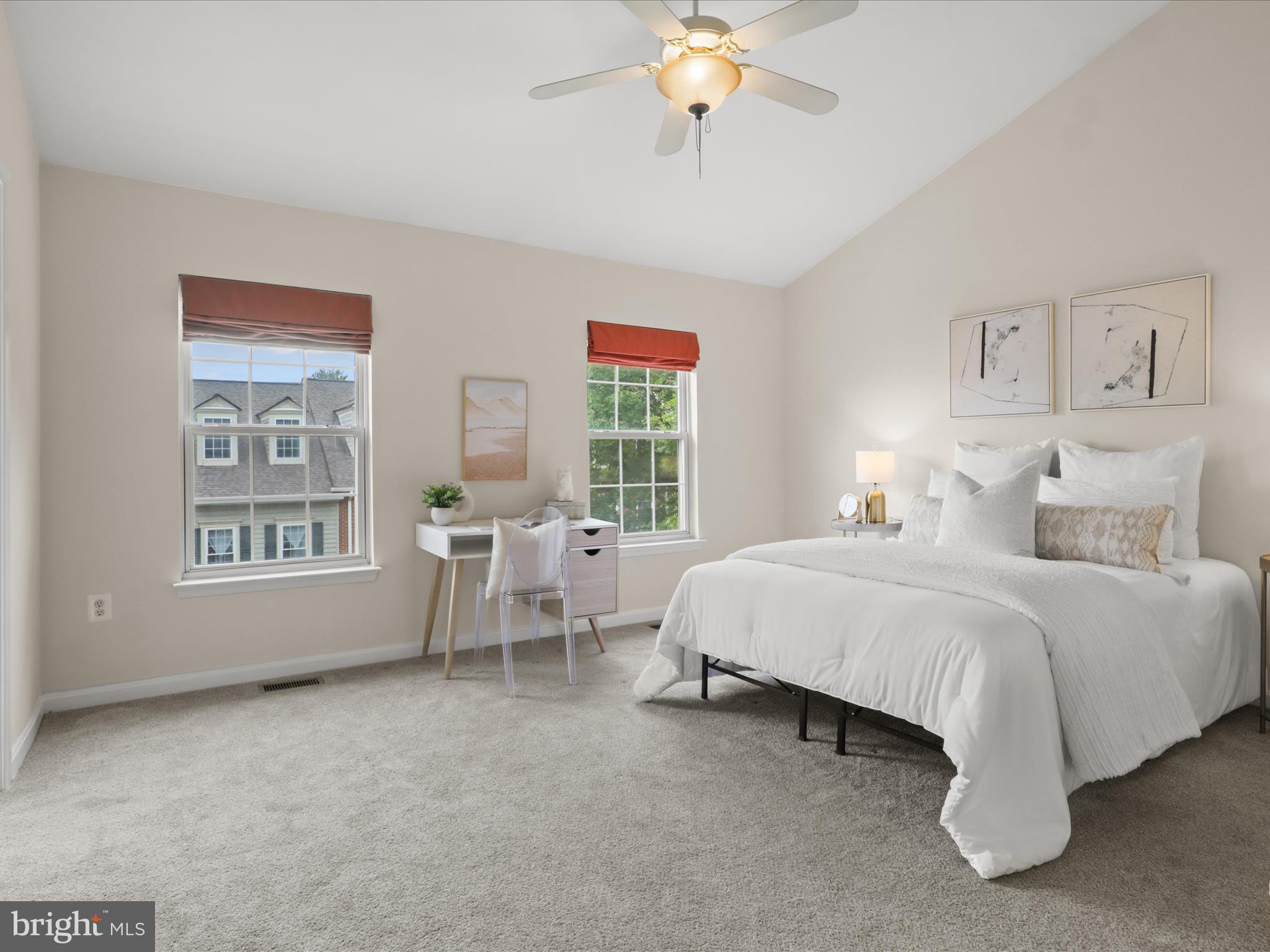 OLD TOWN GREENS - Residential