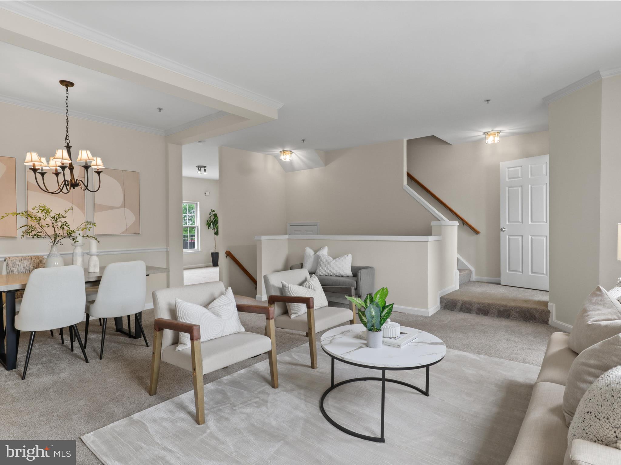 OLD TOWN GREENS - Residential