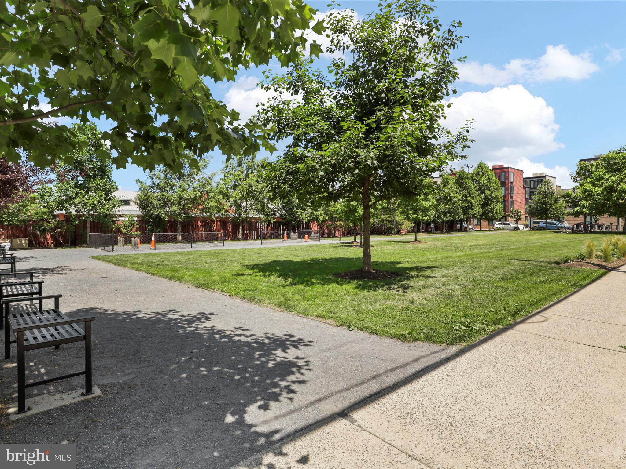 OLD TOWN GREENS - Residential