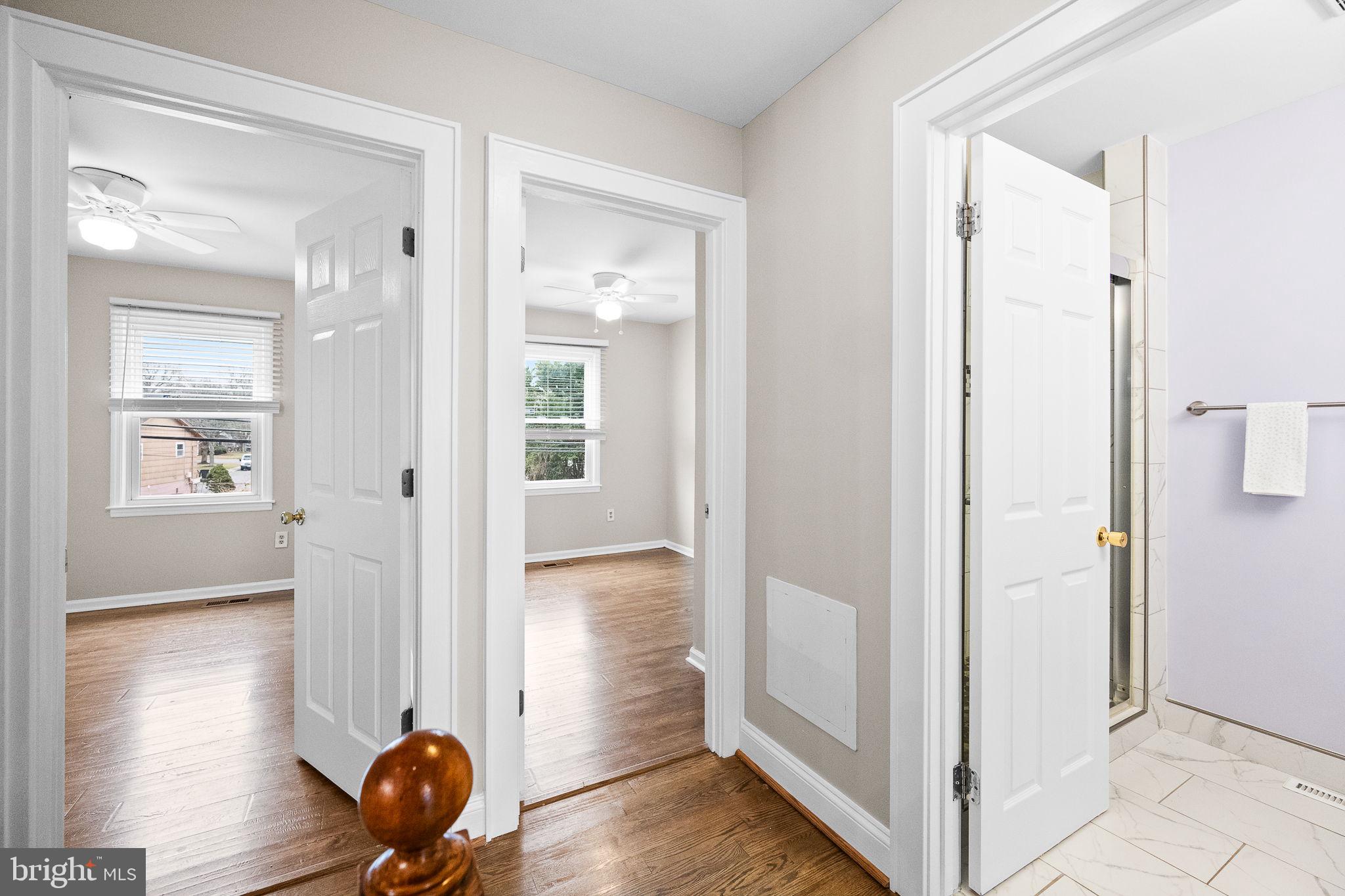 PARKWAY - Residential