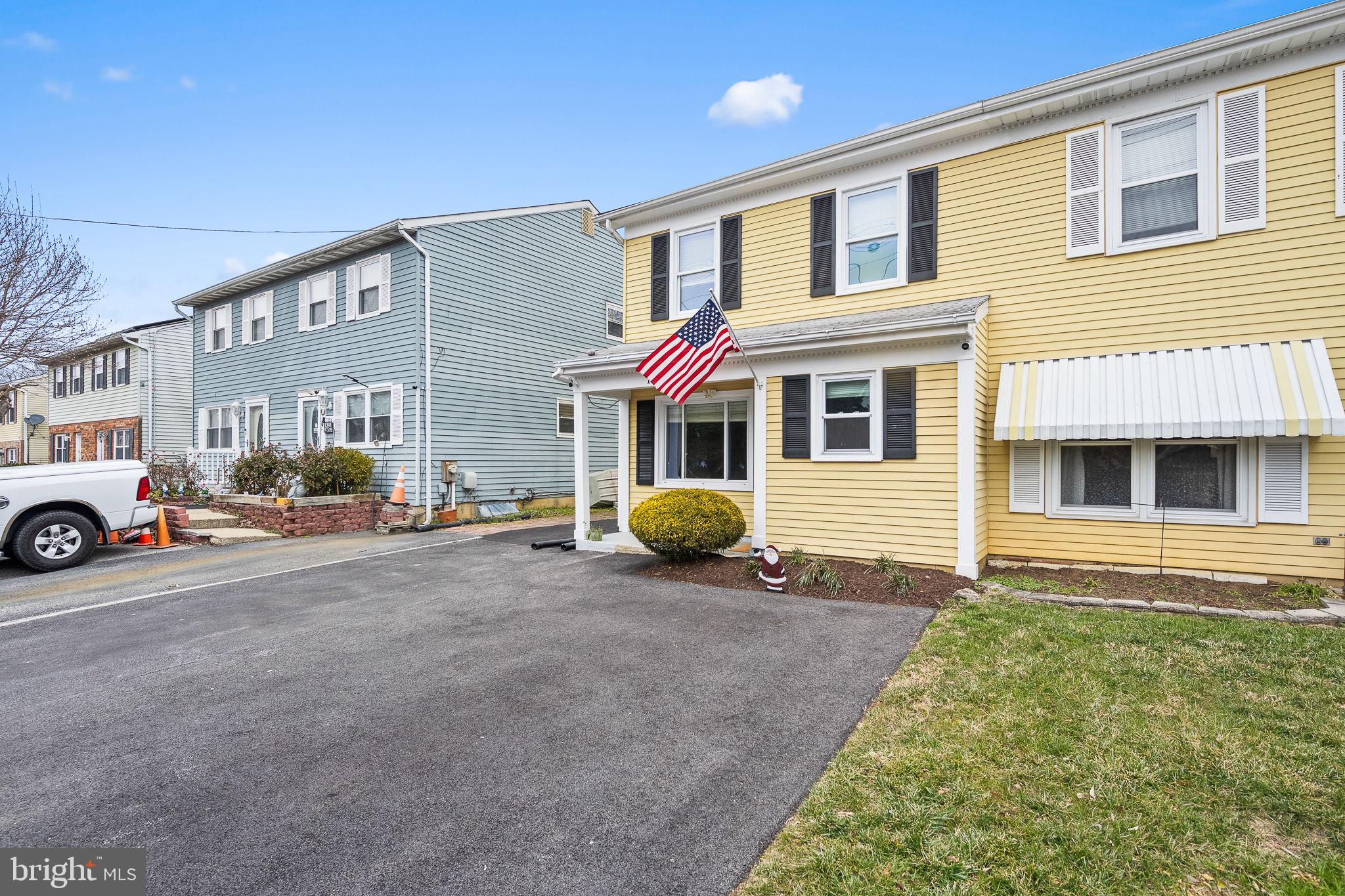 PARKWAY - Residential