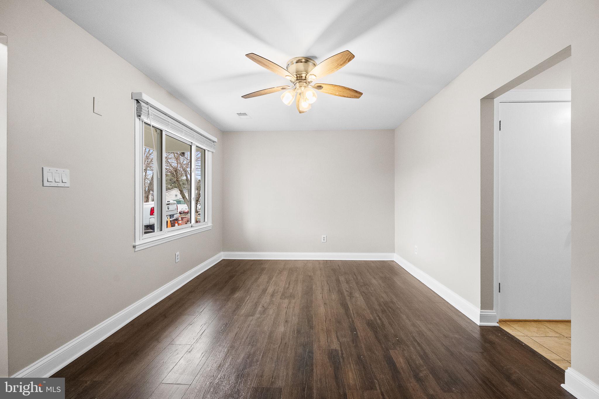 PARKWAY - Residential