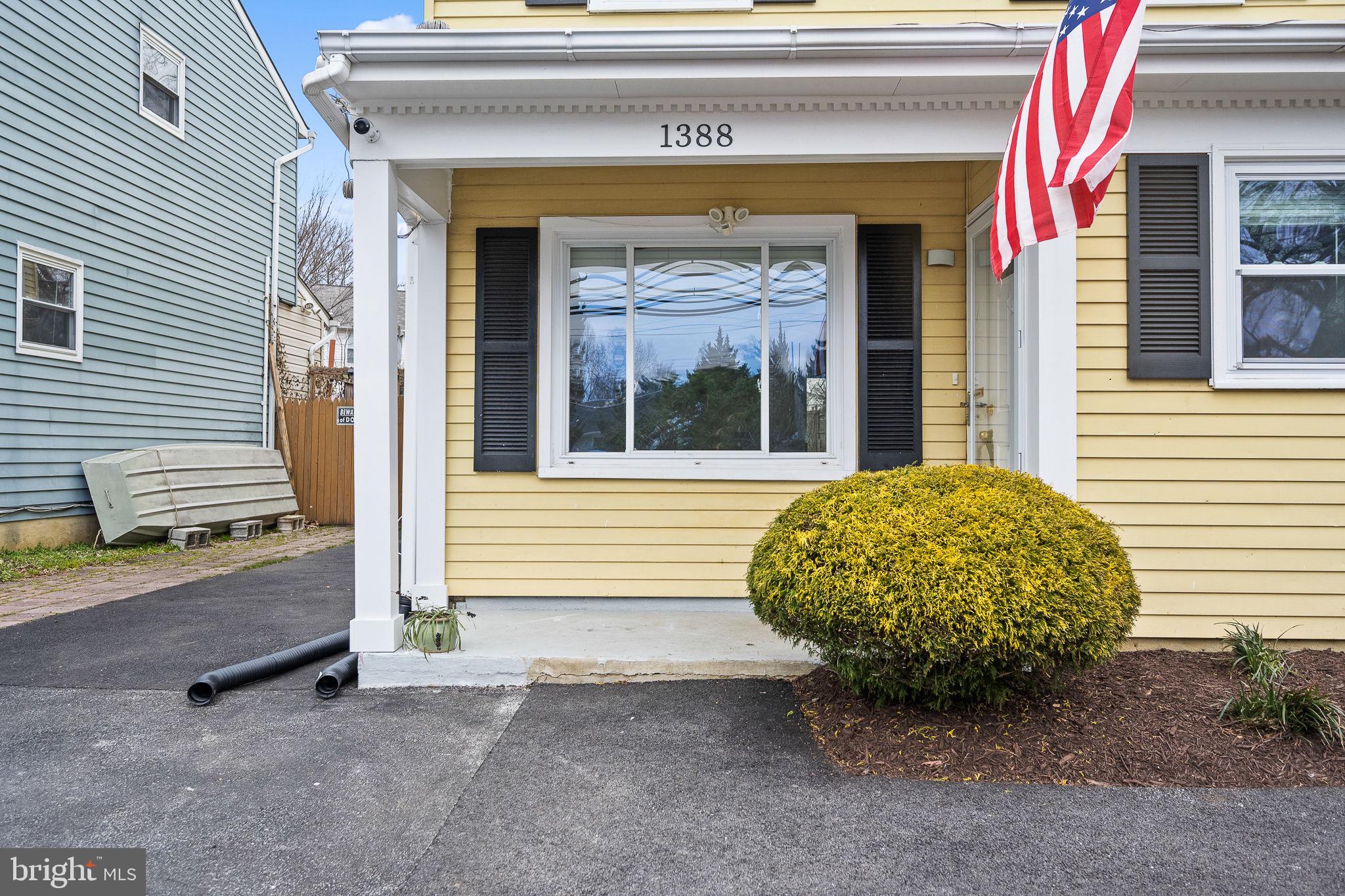 PARKWAY - Residential