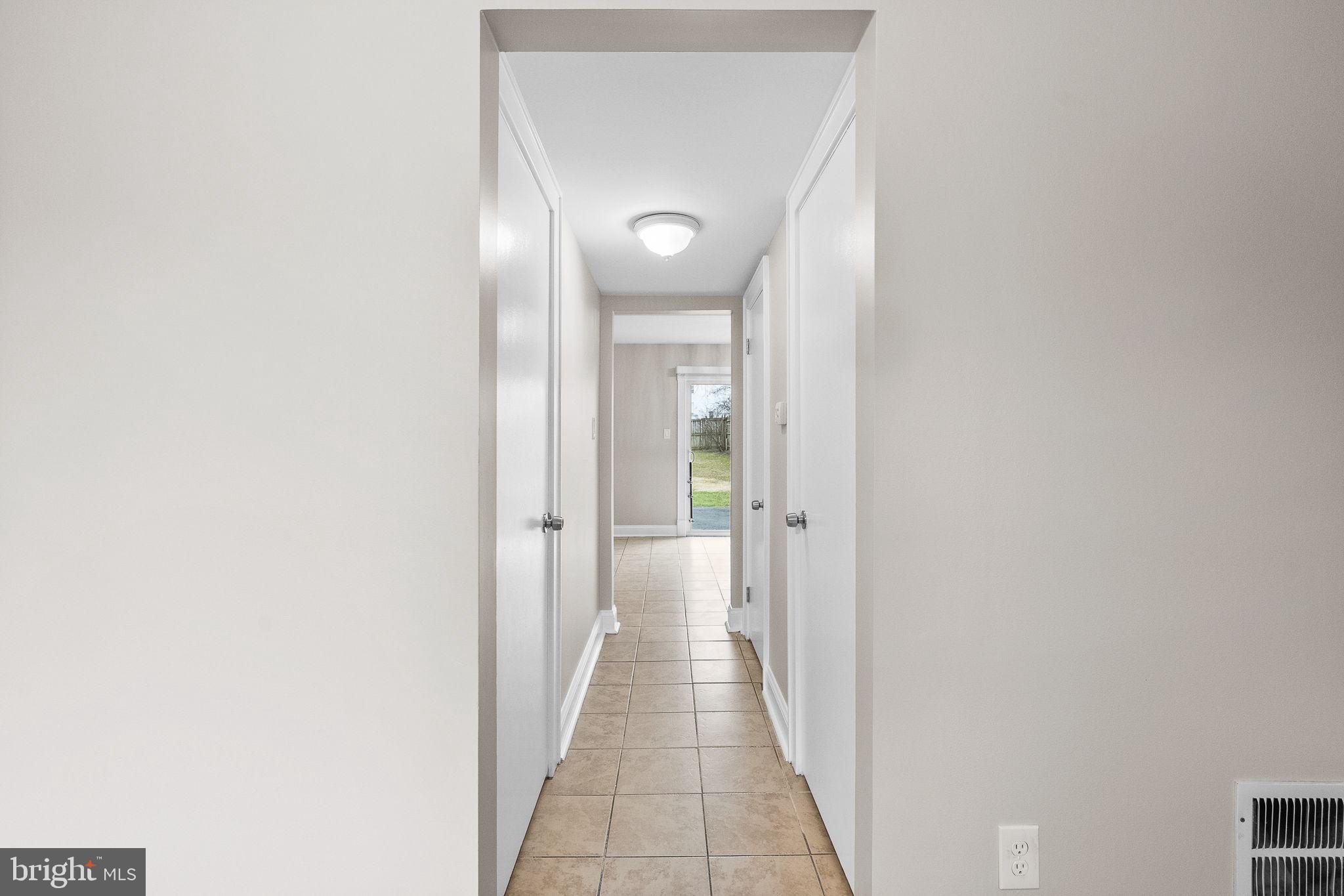 PARKWAY - Residential